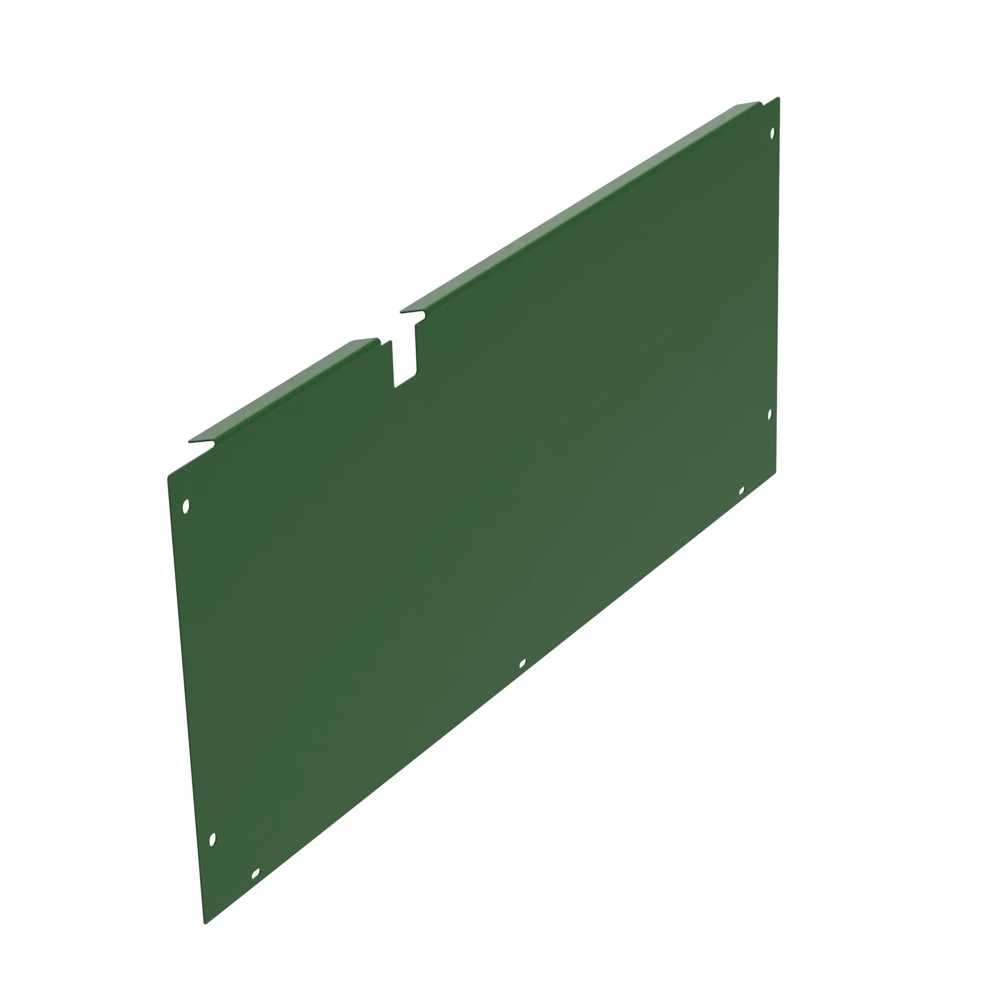 John Deere Shield - CC105873