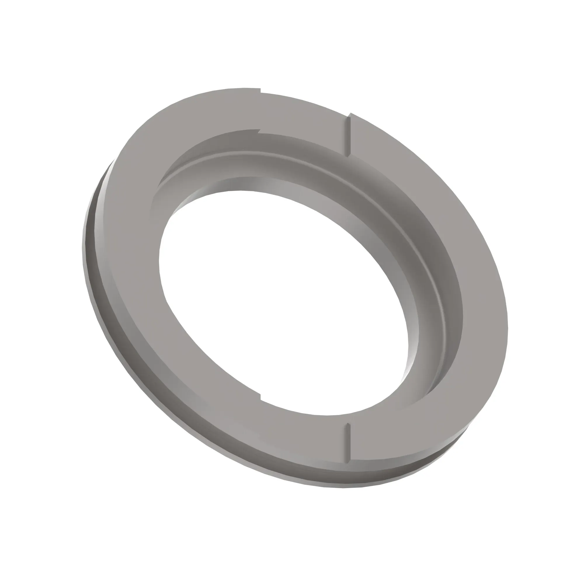 Back-Up Ring