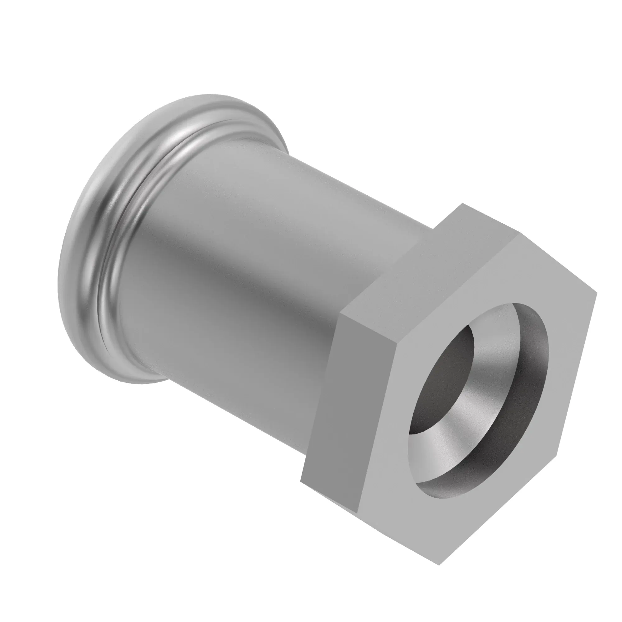John Deere Door Handle and Lock Stop - R74402