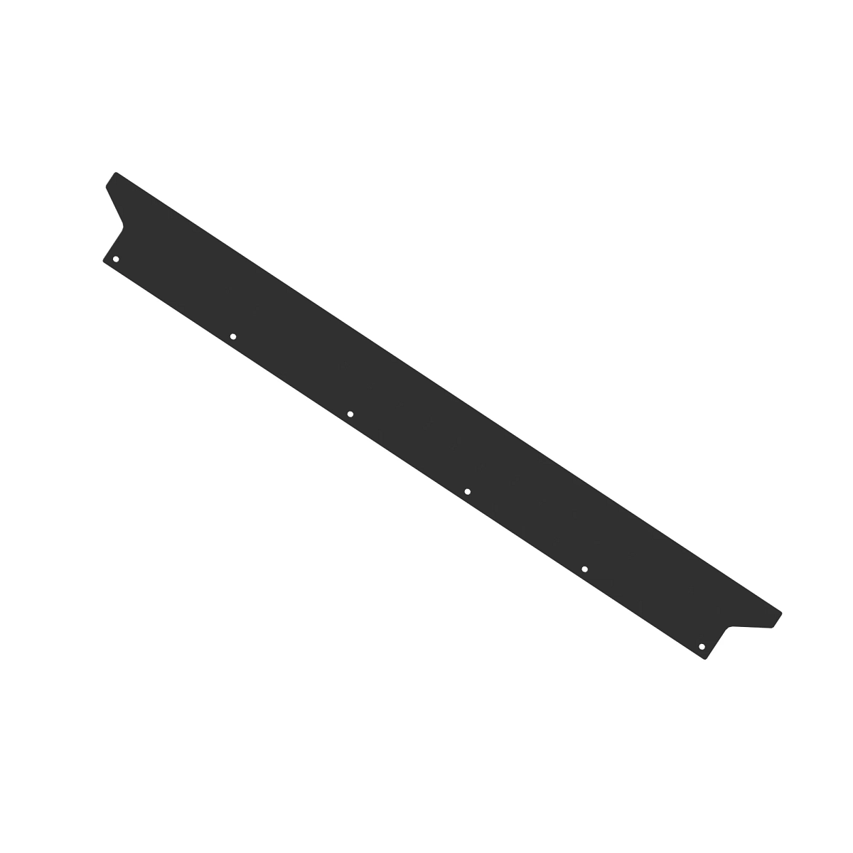 Seal, Upper, Lt Frame