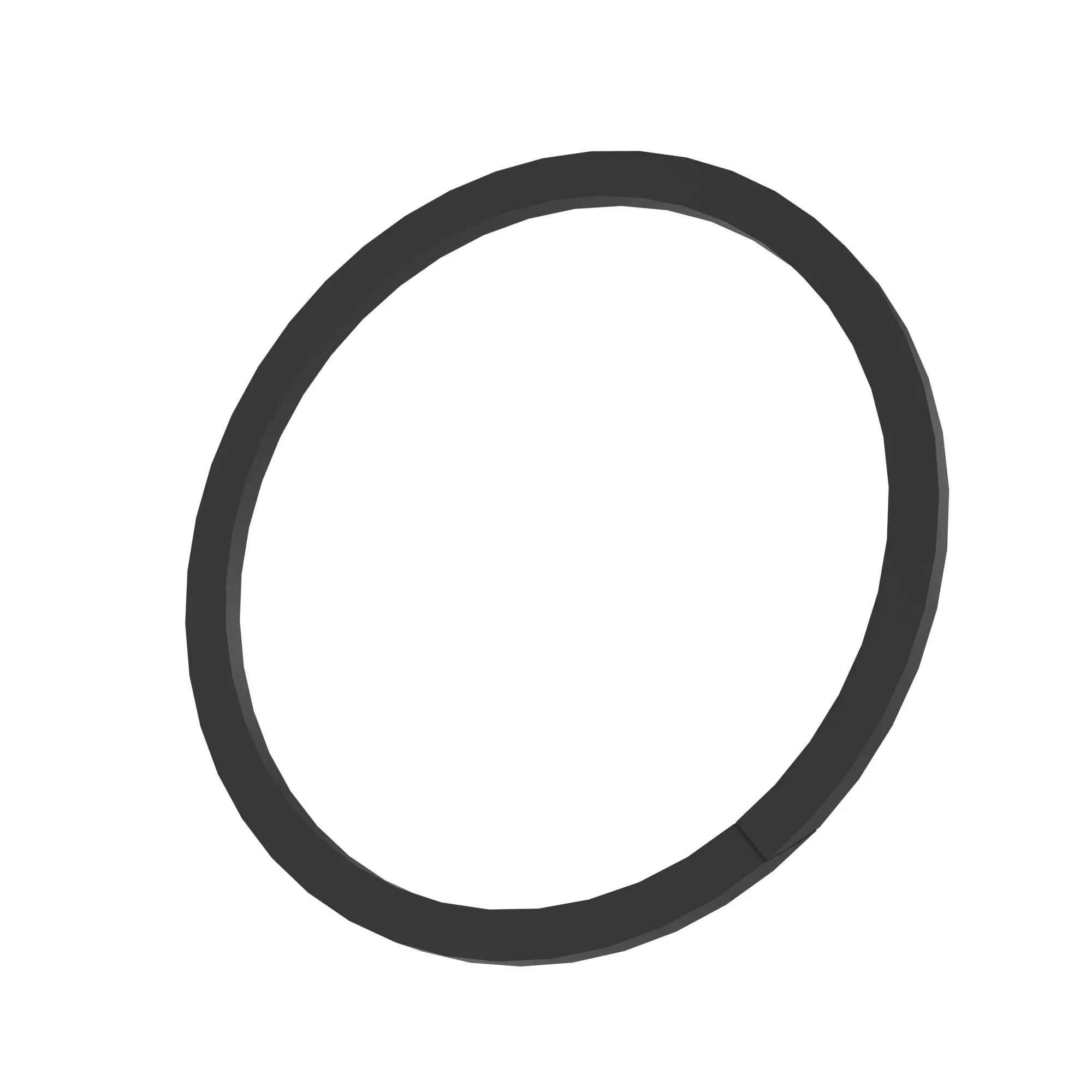 Back-Up Ring