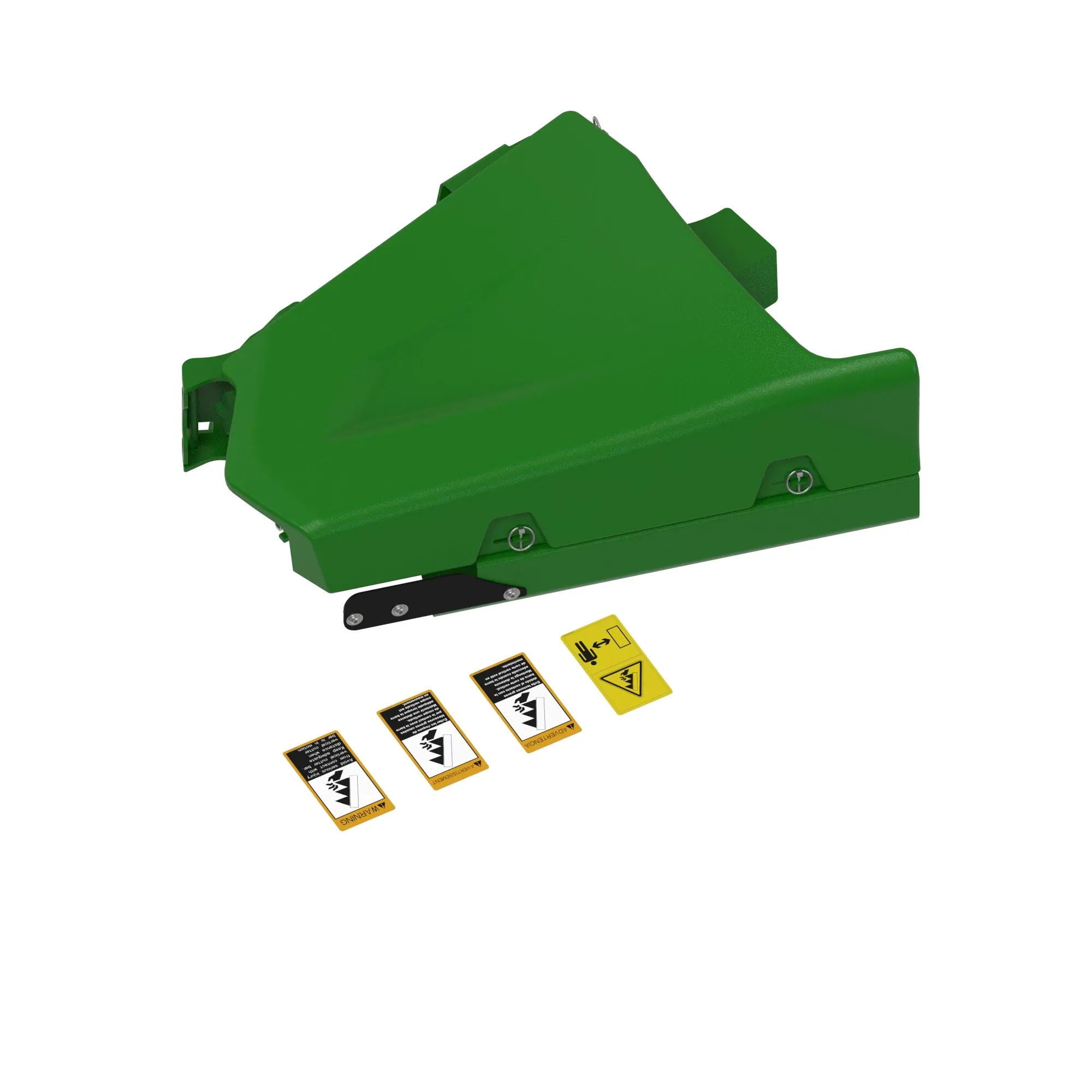 John Deere RH Crop Divider Attachment - BXE11620
