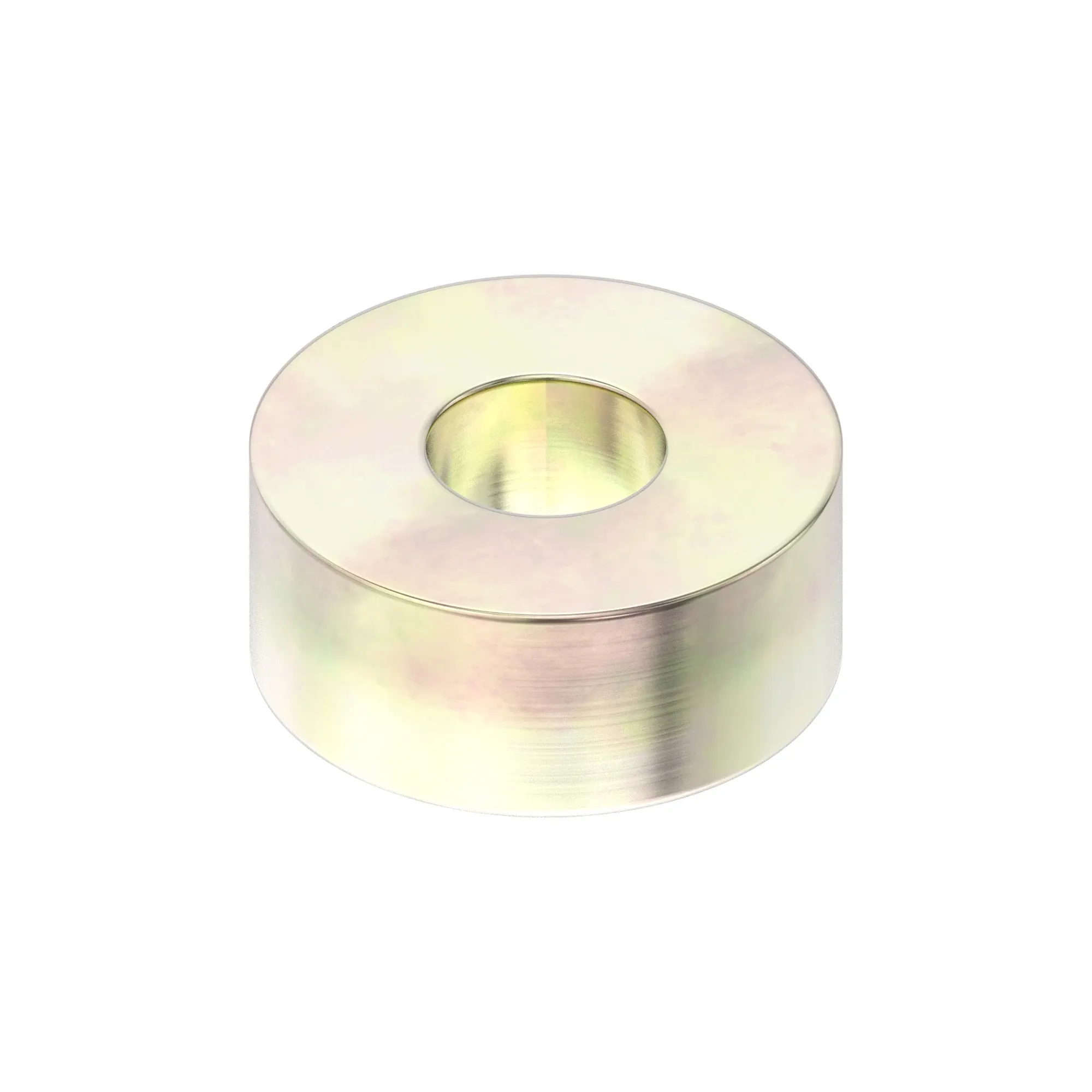 John Deere Plain Spacer - R128892