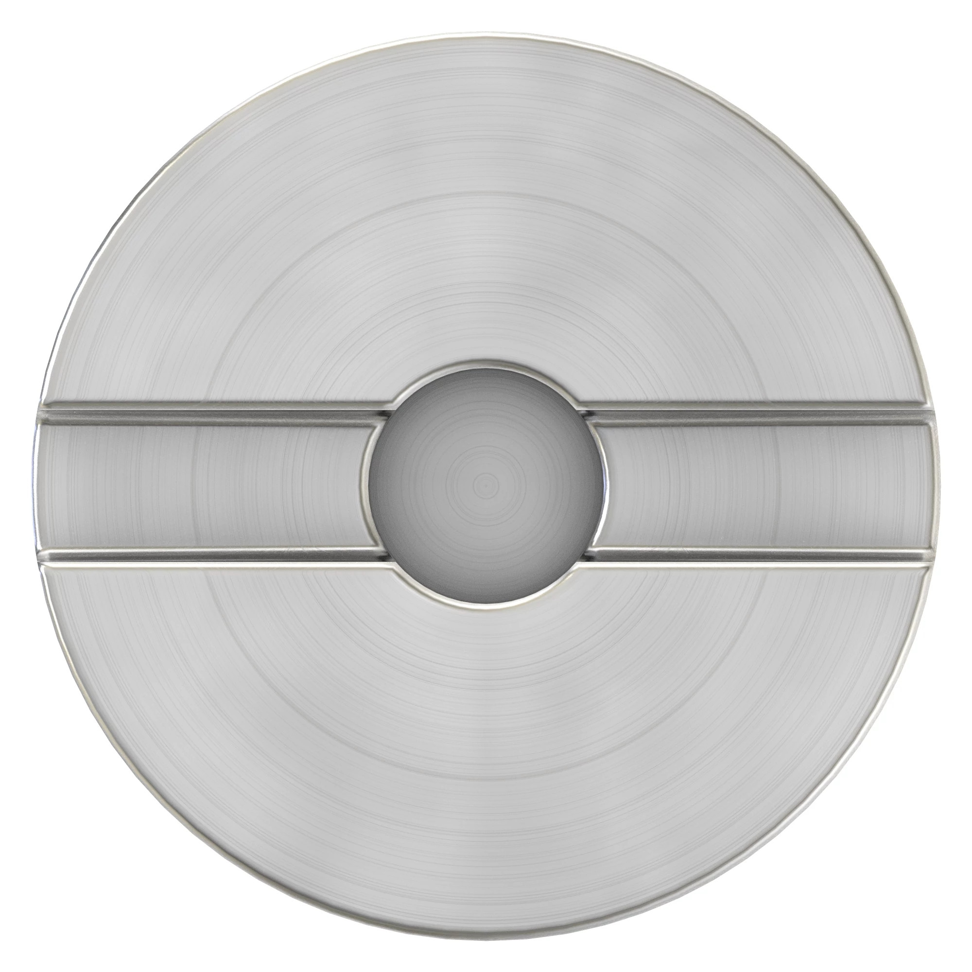 Pneumatic Control Valve