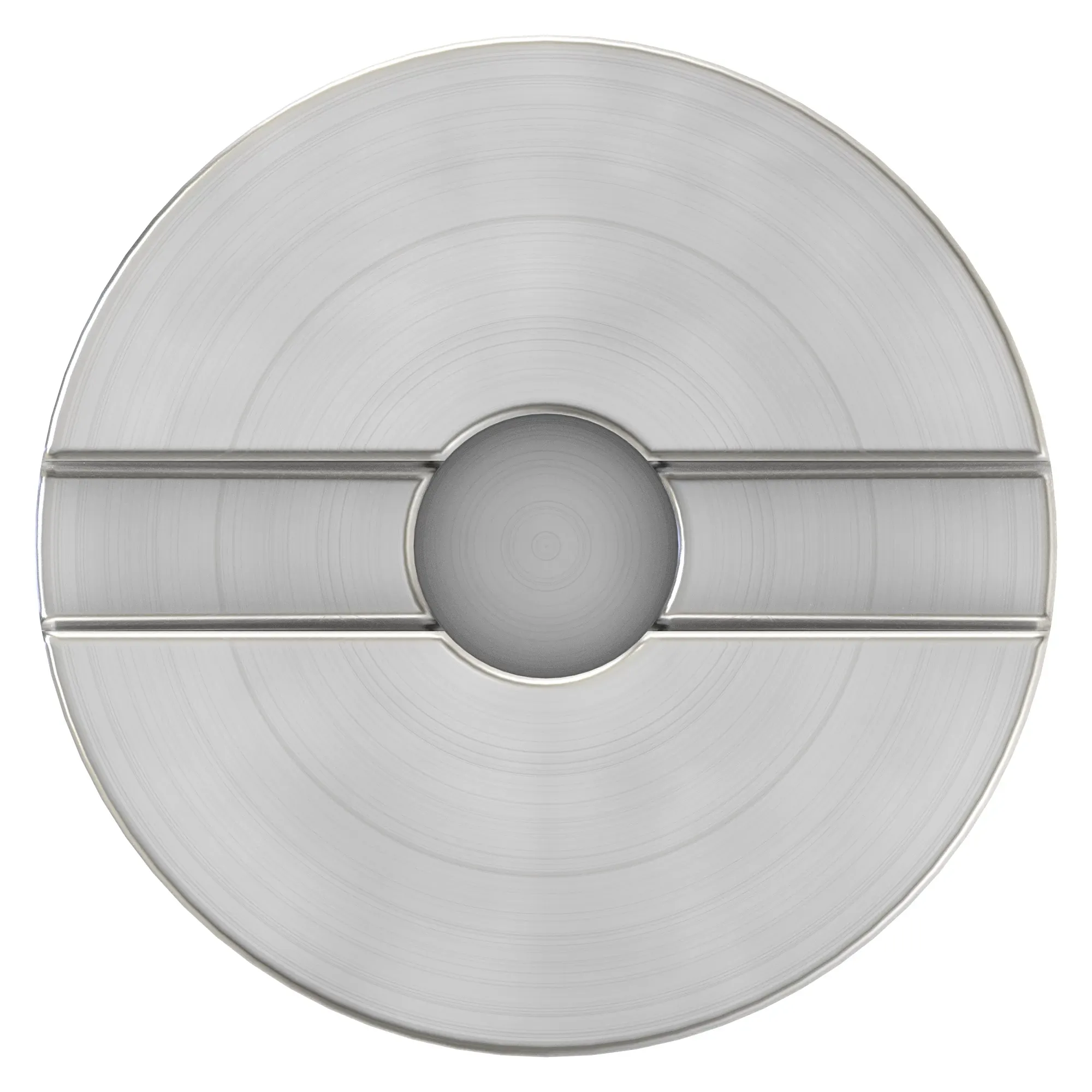 Pneumatic Control Valve