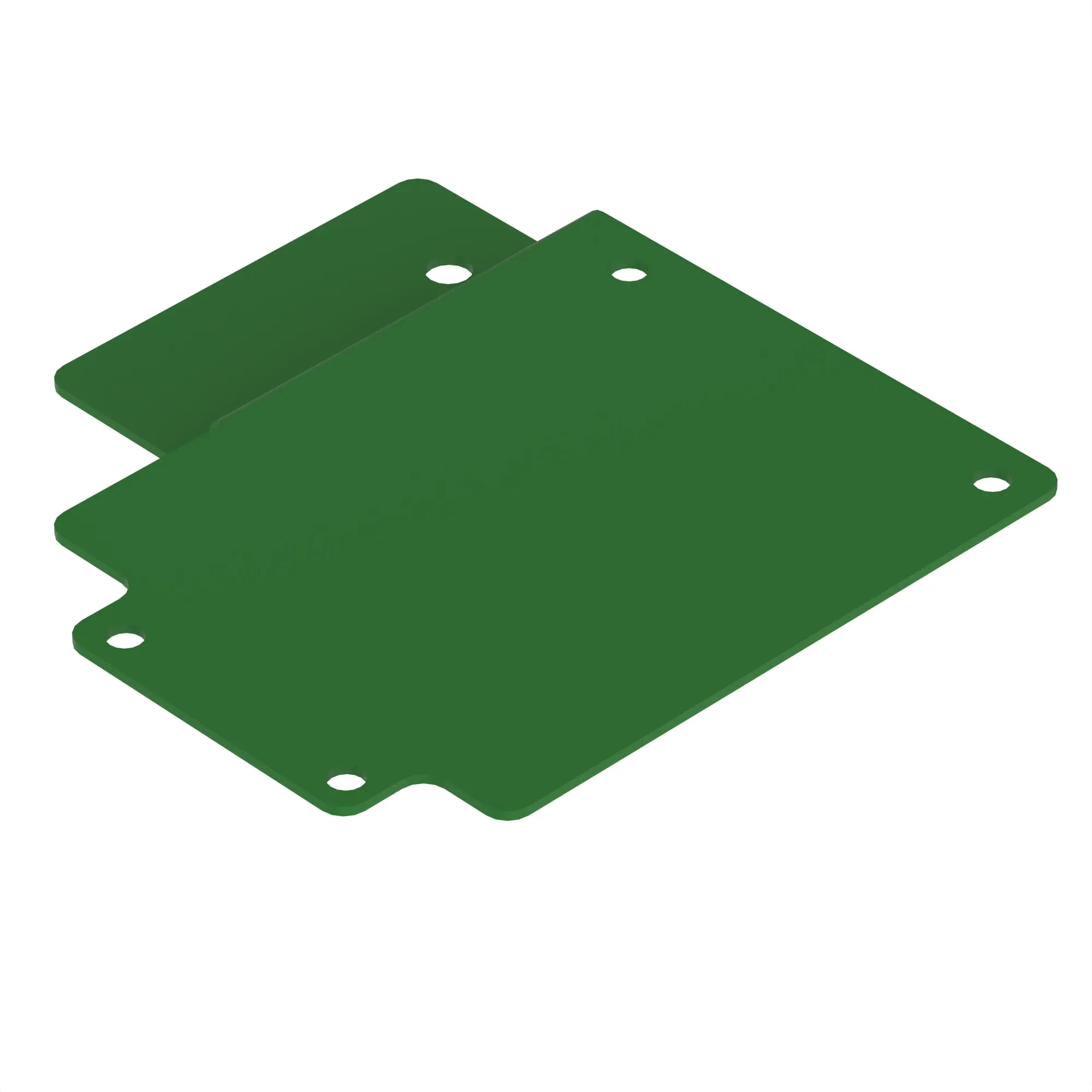 BRACKET, PTO CONTROLER MOUNTING BRA