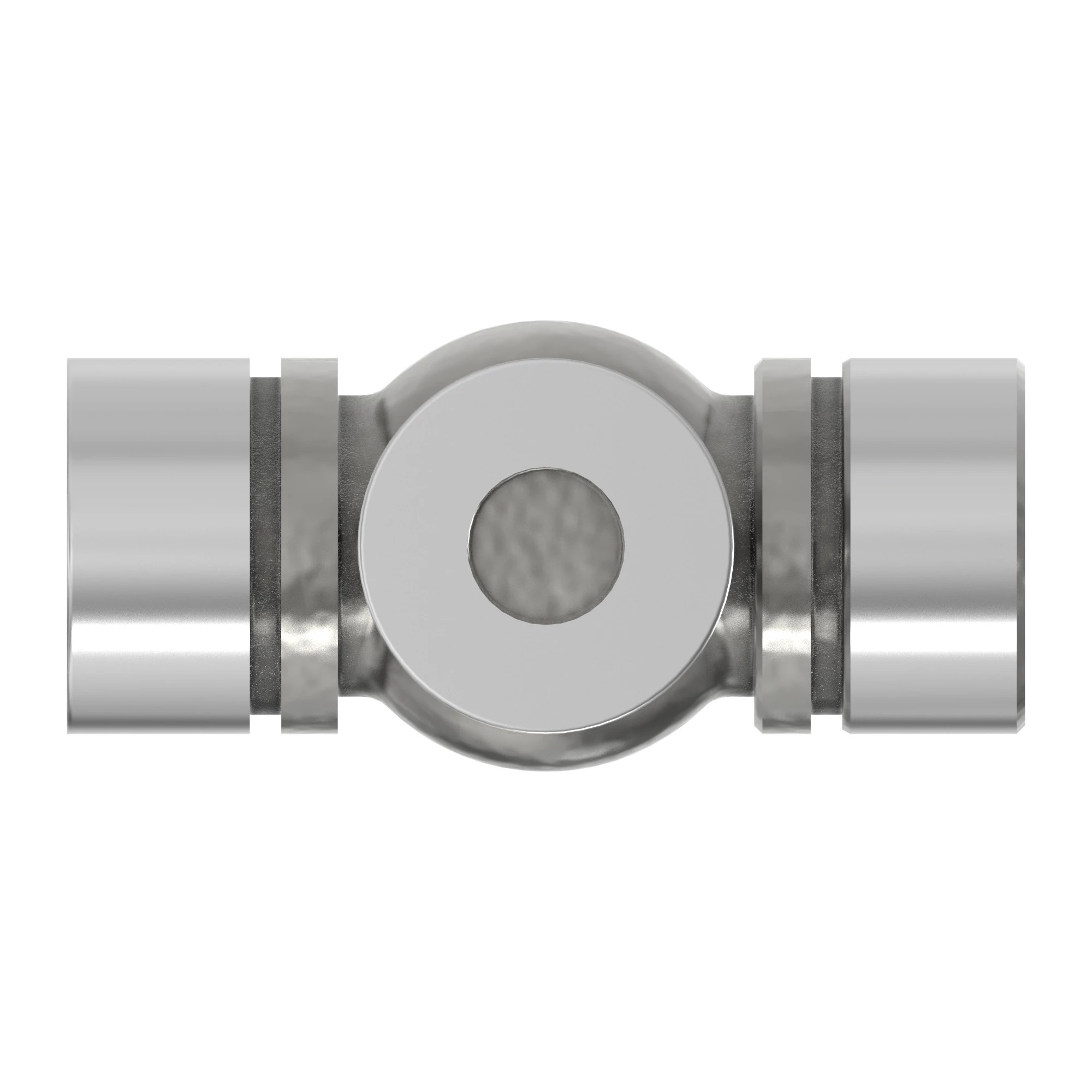 CROSS AND BEARING ASSEMBLY