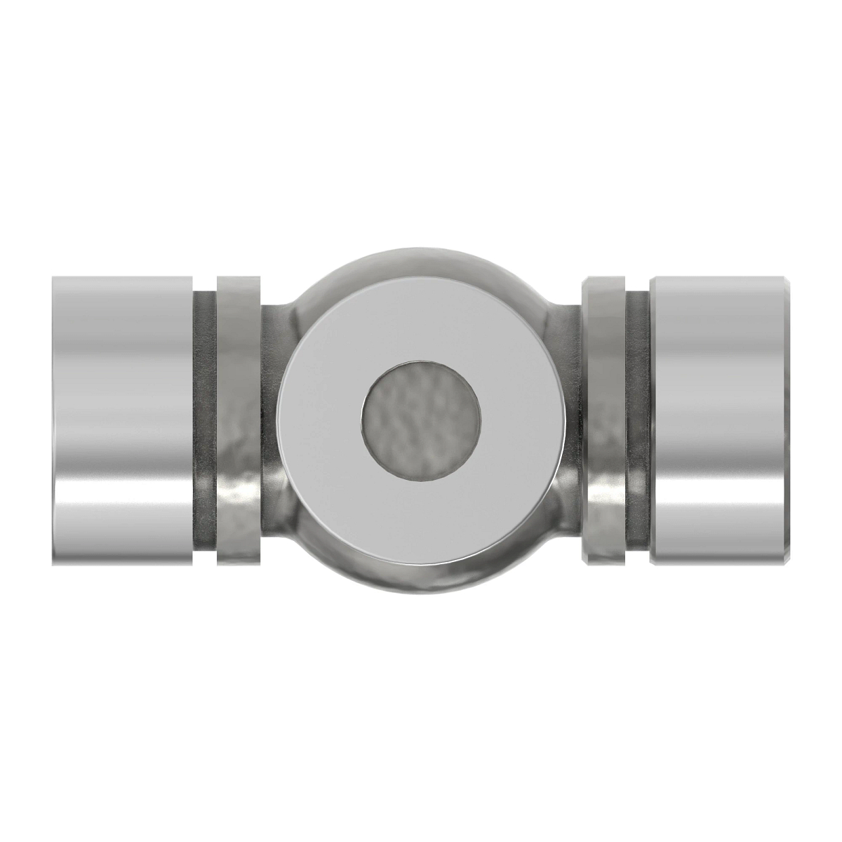 CROSS AND BEARING ASSEMBLY