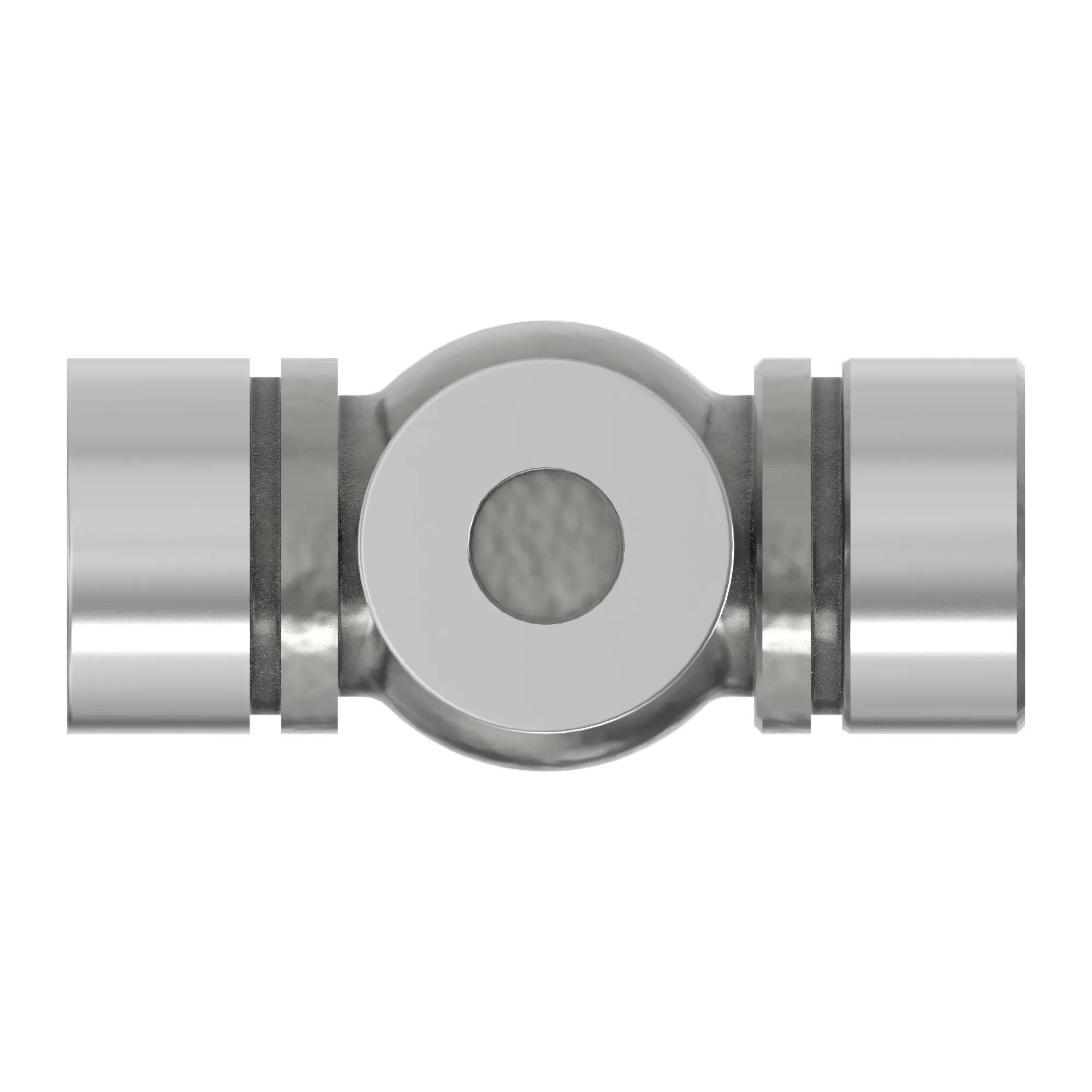 CROSS AND BEARING ASSEMBLY