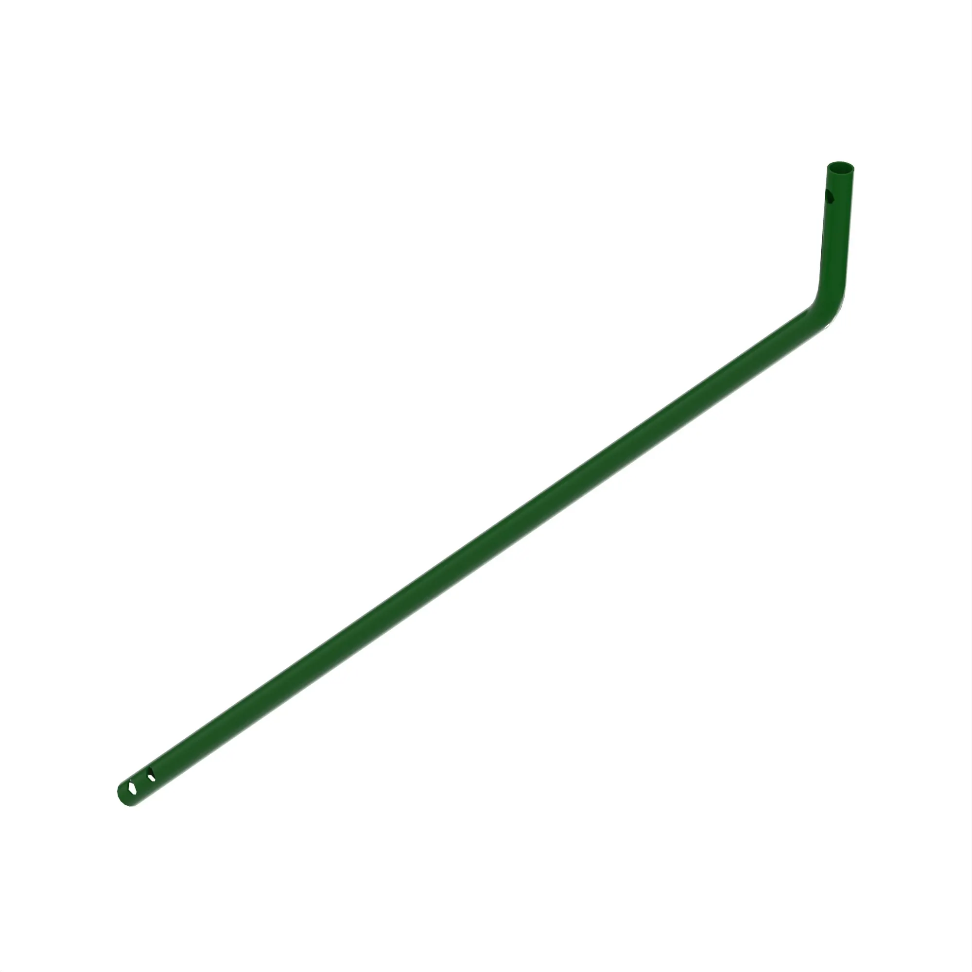 John Deere Grain Tank Cover Extension Rod - H236583