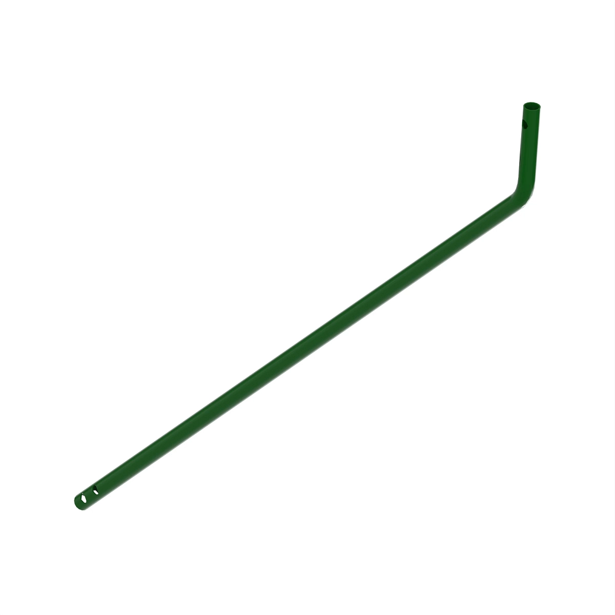Tube, Extension Rods