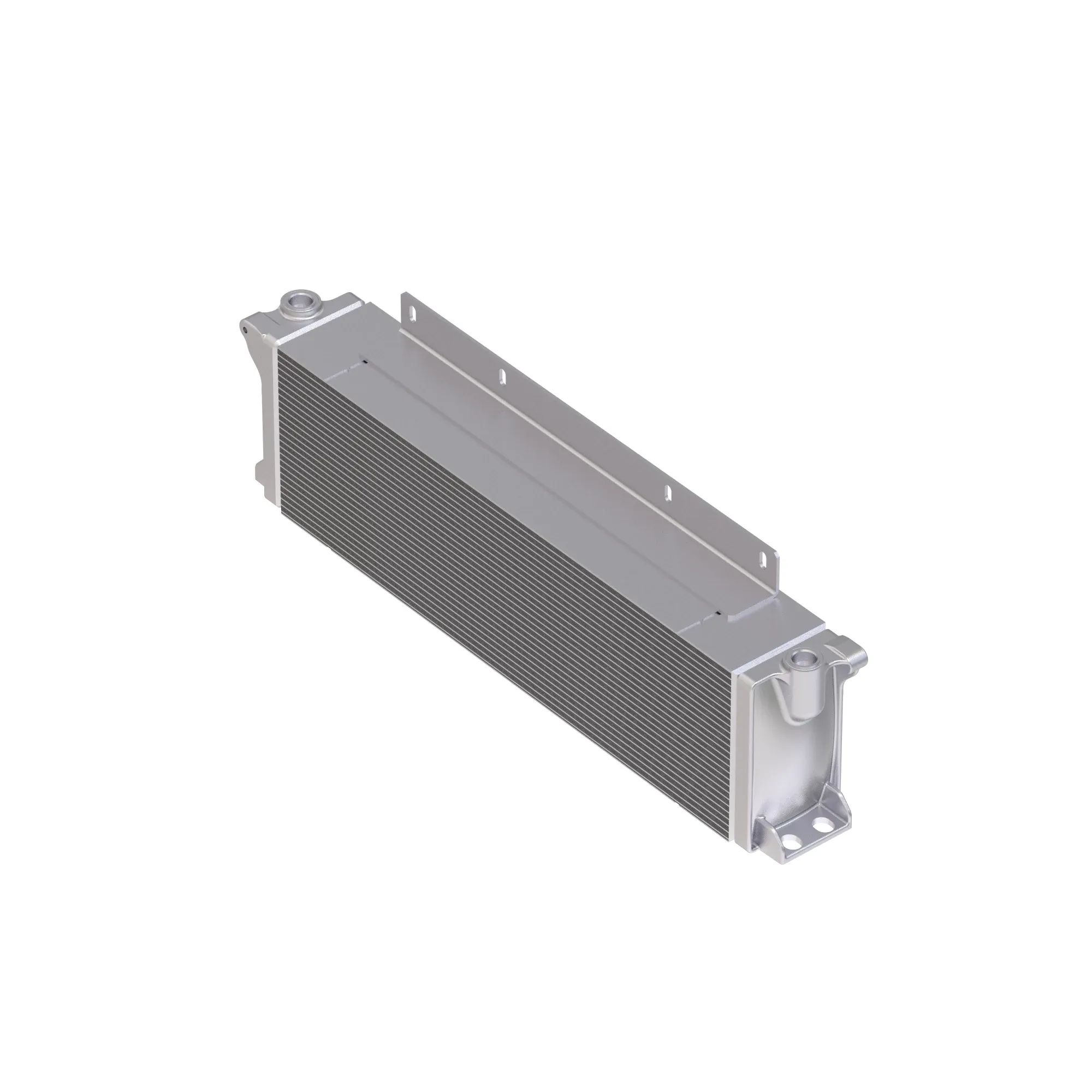 Oil Cooler