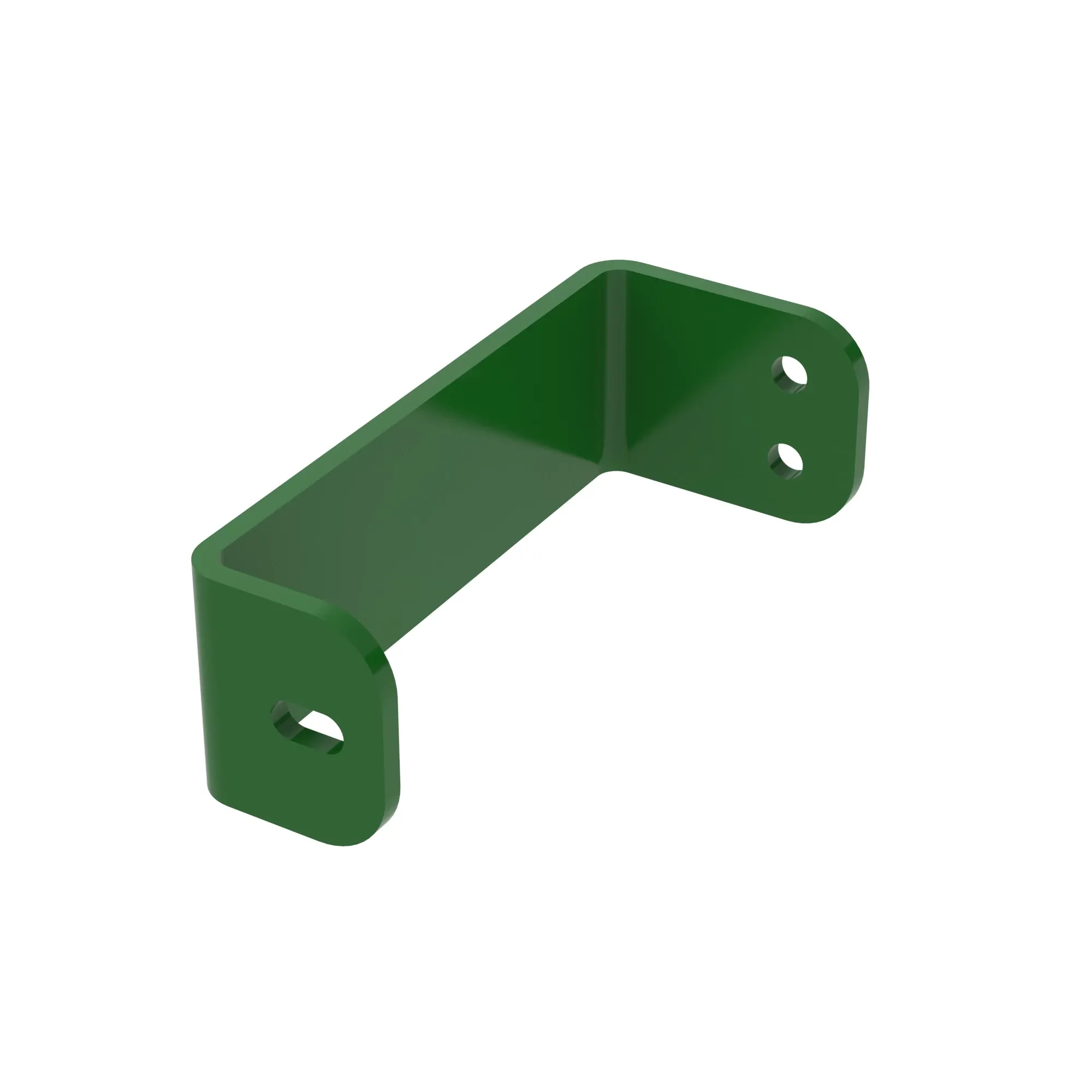 John Deere Plate - A128957