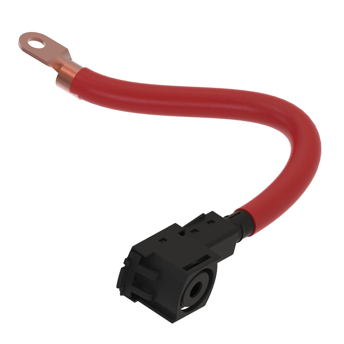 Wiring Harness, Lf