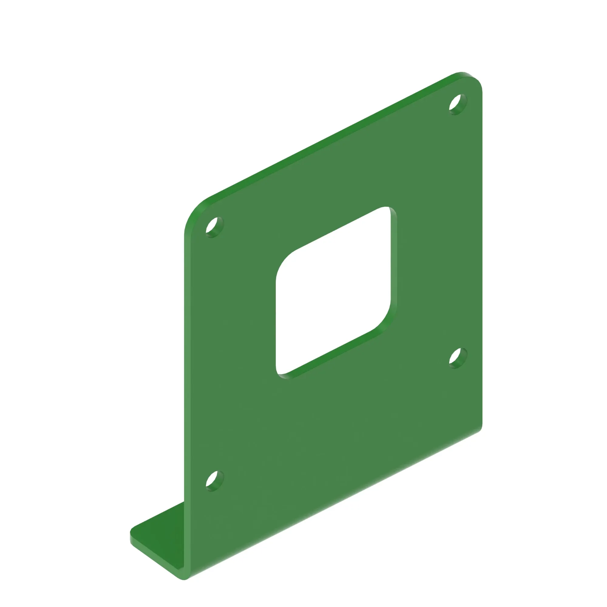 BRACKET, VEC BRACKET M4040