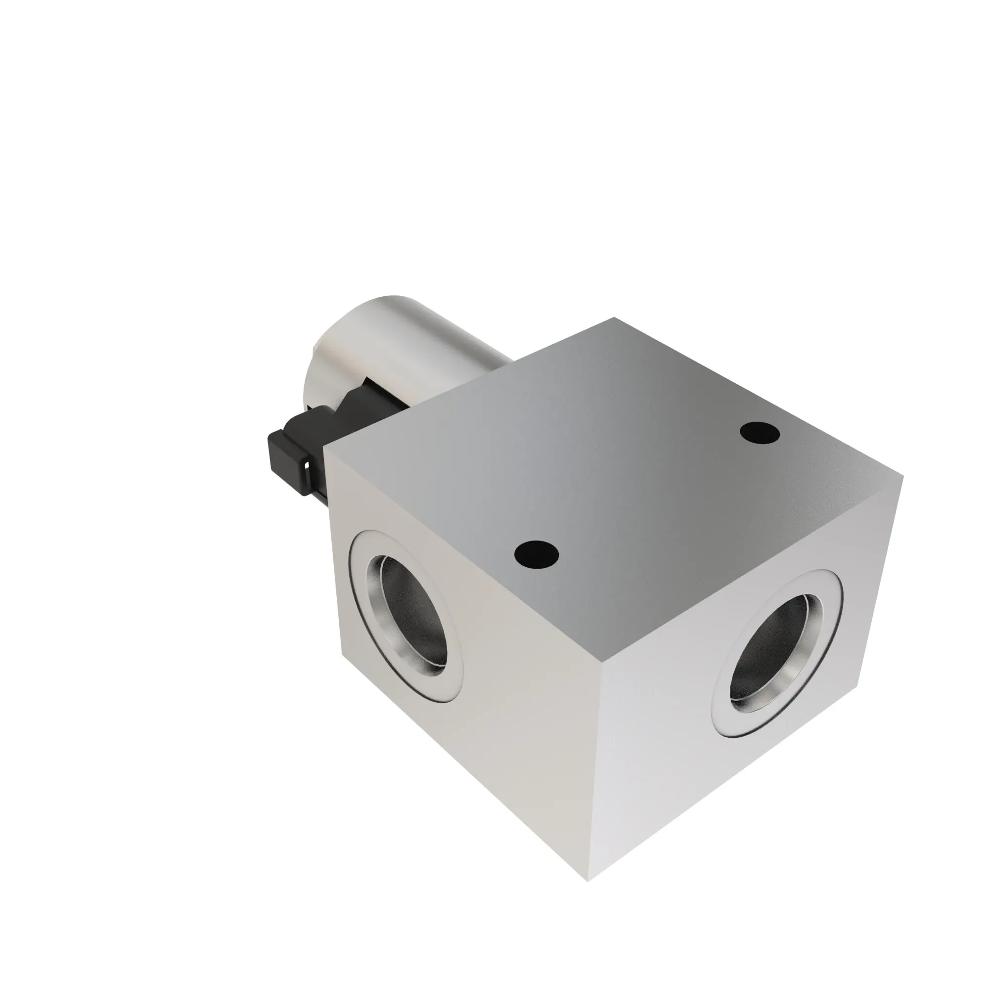 Control Valve