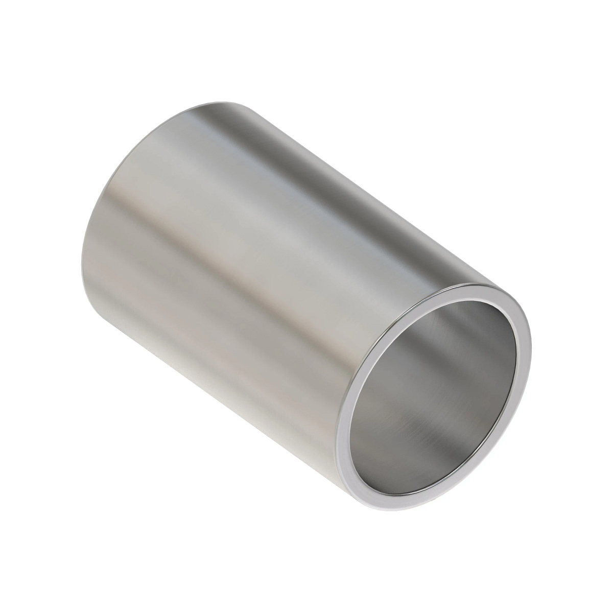 John Deere Press Wheel Pivot Yoke Spacer - A58544