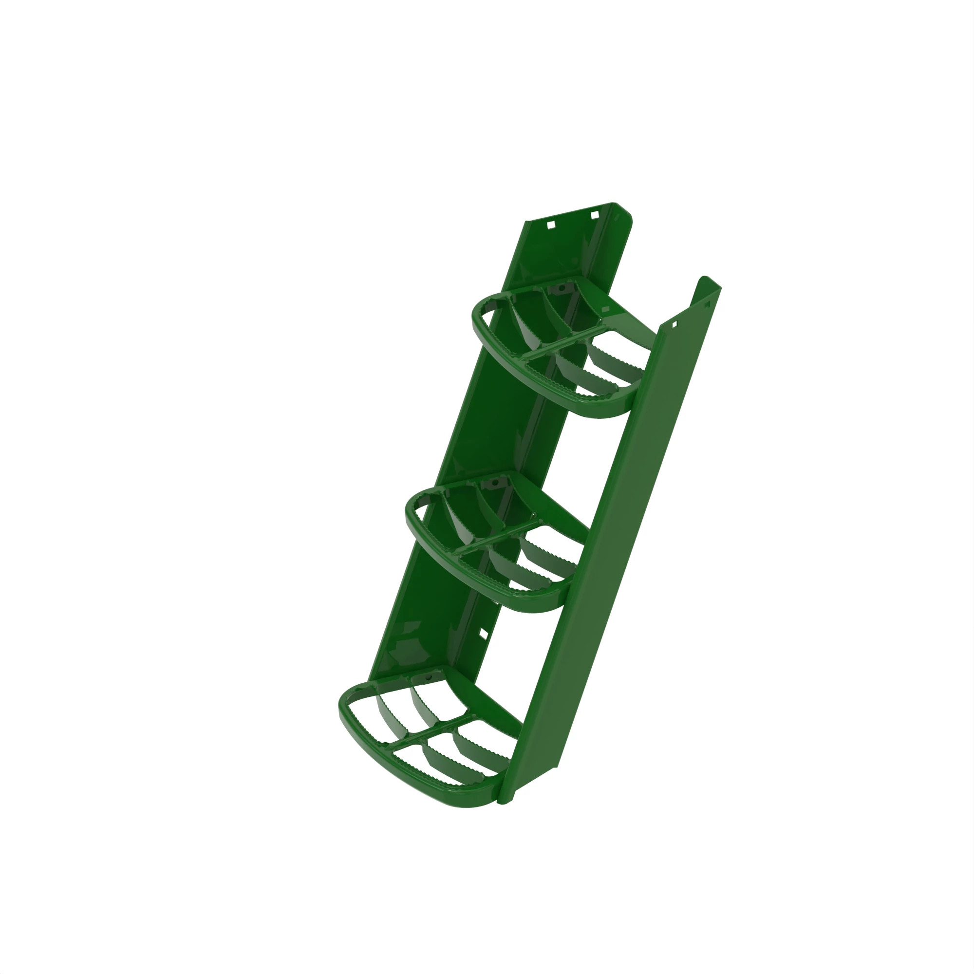 John Deere Operator Station Step - AL114472