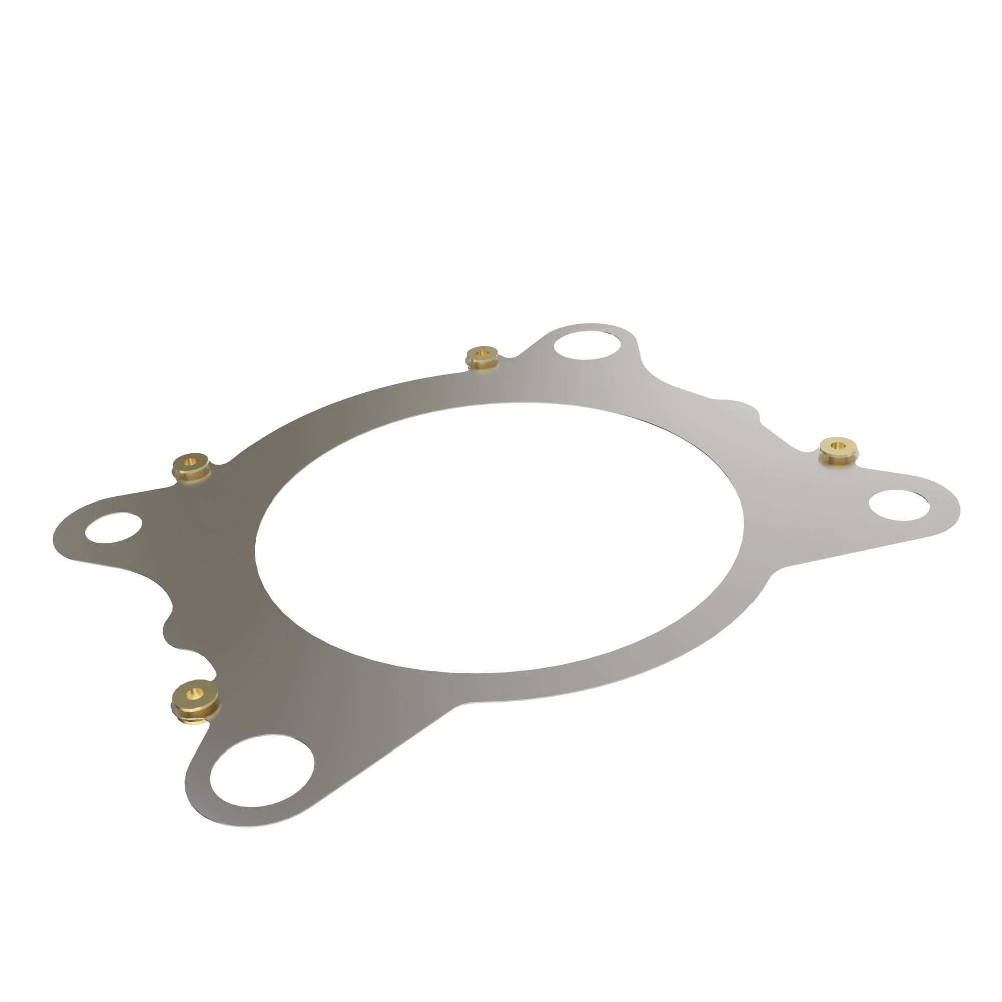 GASKET, TURBINE INTERSTAGE