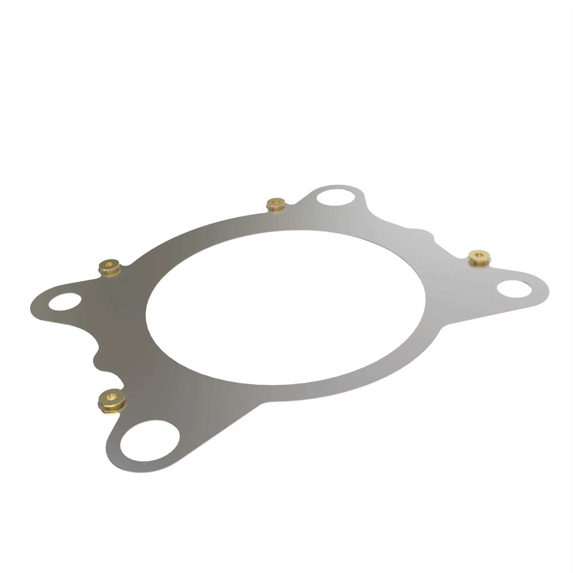 Gasket, Turbine Interstage