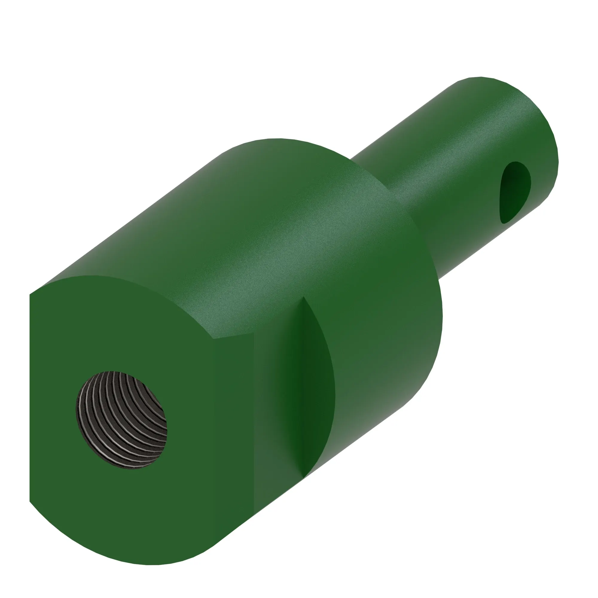 Adapter, Valve Handle