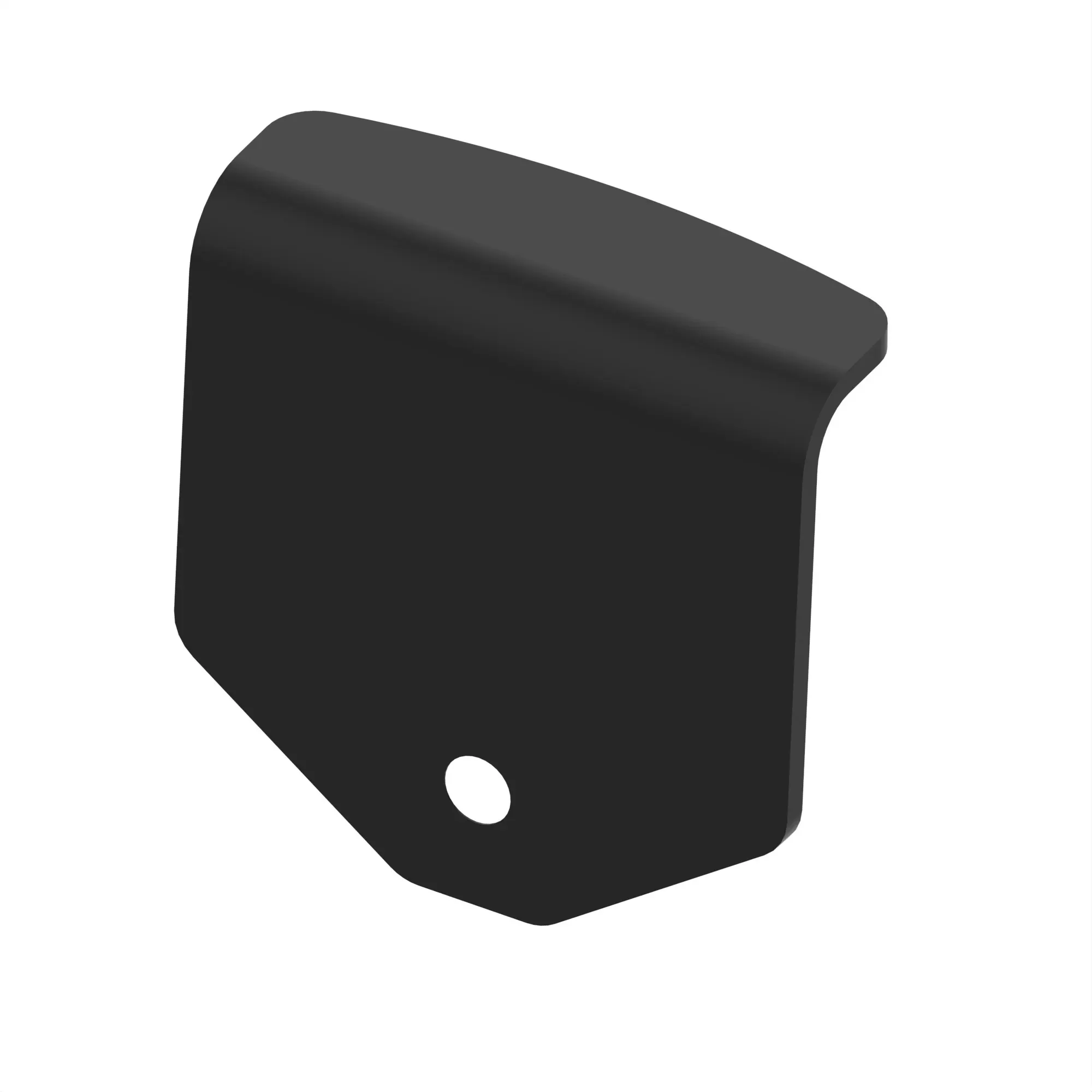 John Deere Fuel Tank Support - UC18366