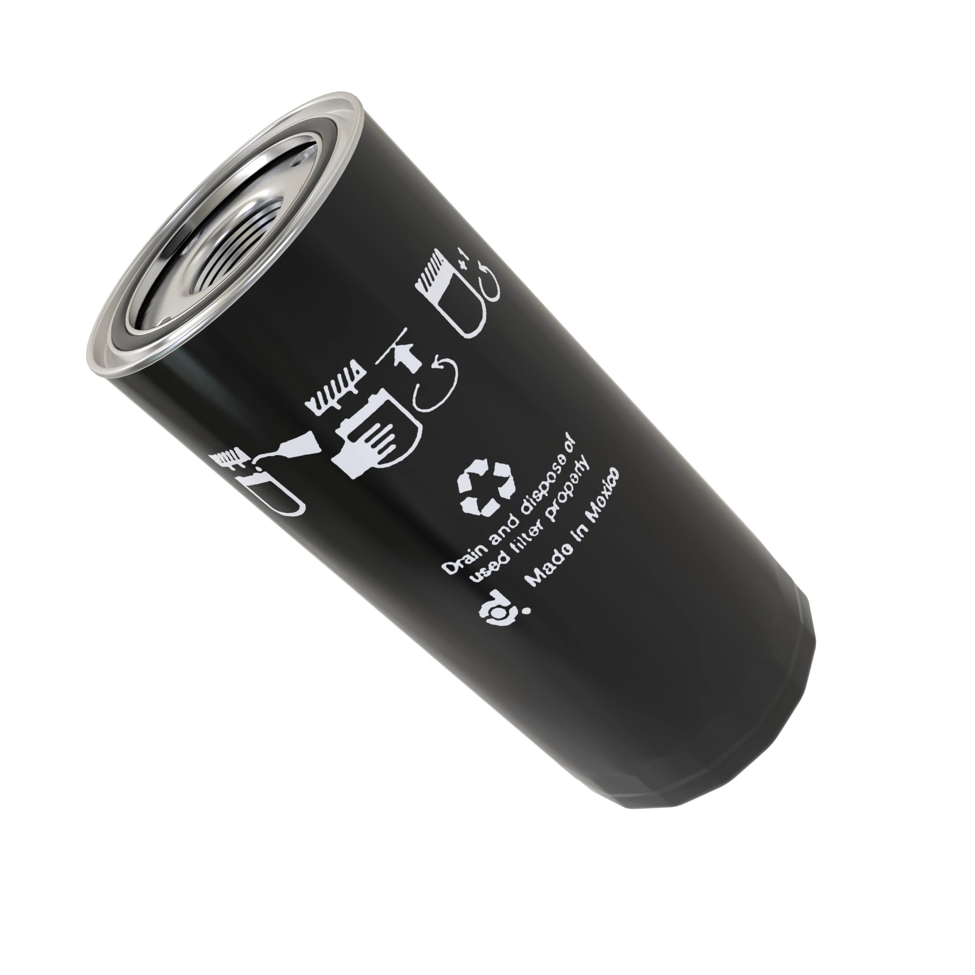 4429726: Engine Oil Filter