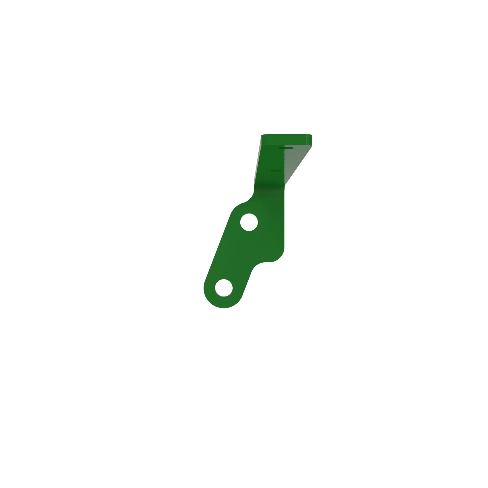 KK27278: Tread Loop Support Bracket, Left Side