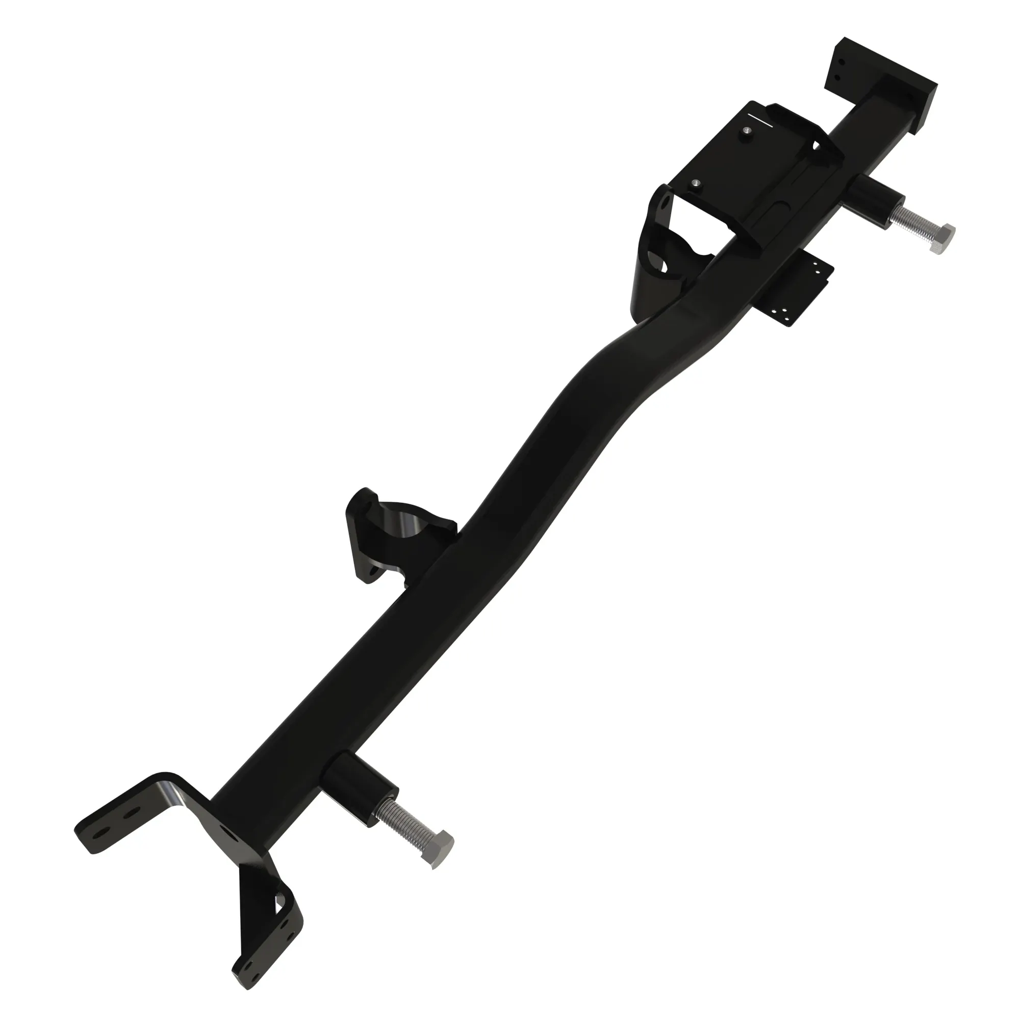 John Deere Front Cab Mount Isolator - RE592620