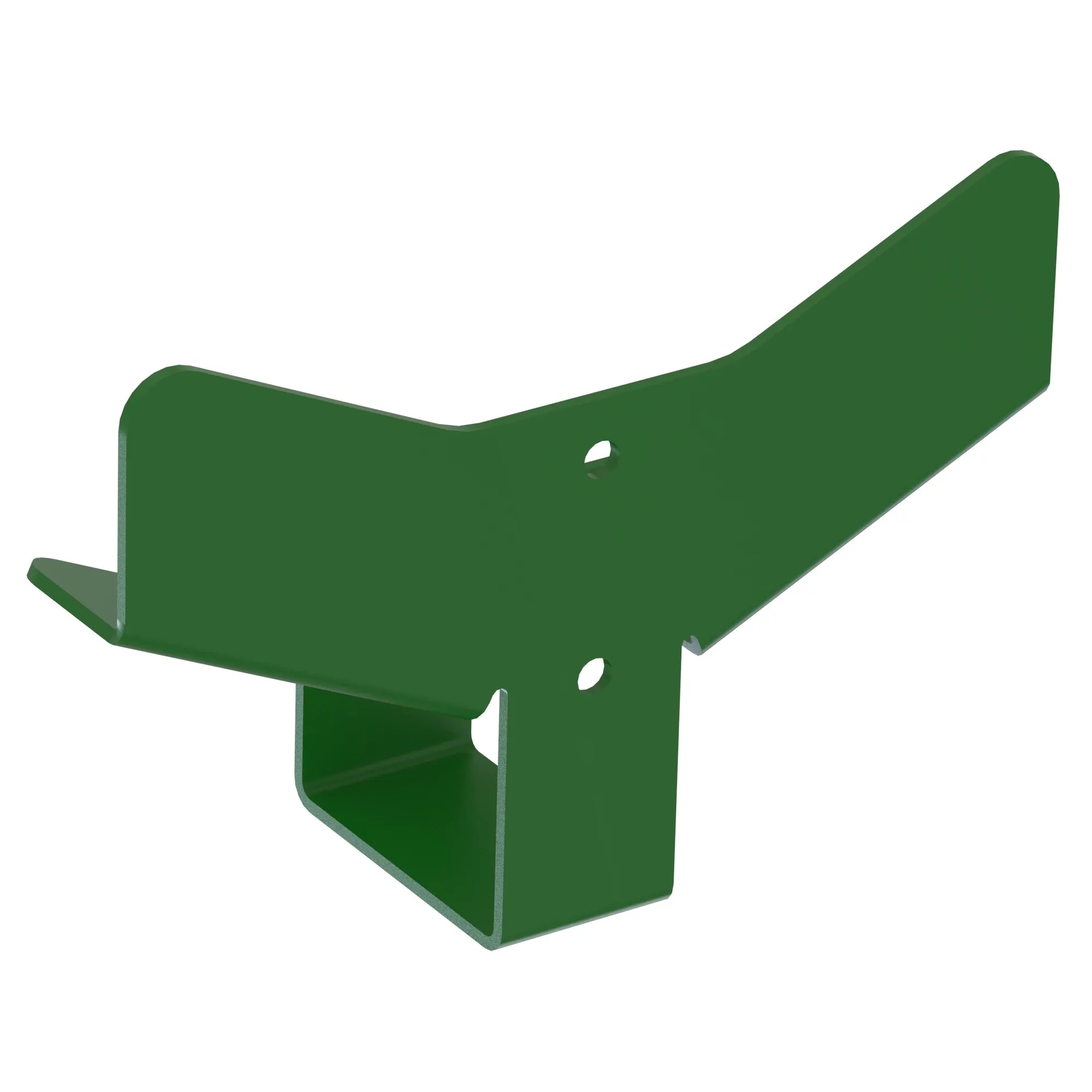 John Deere Bracket - HXE89775