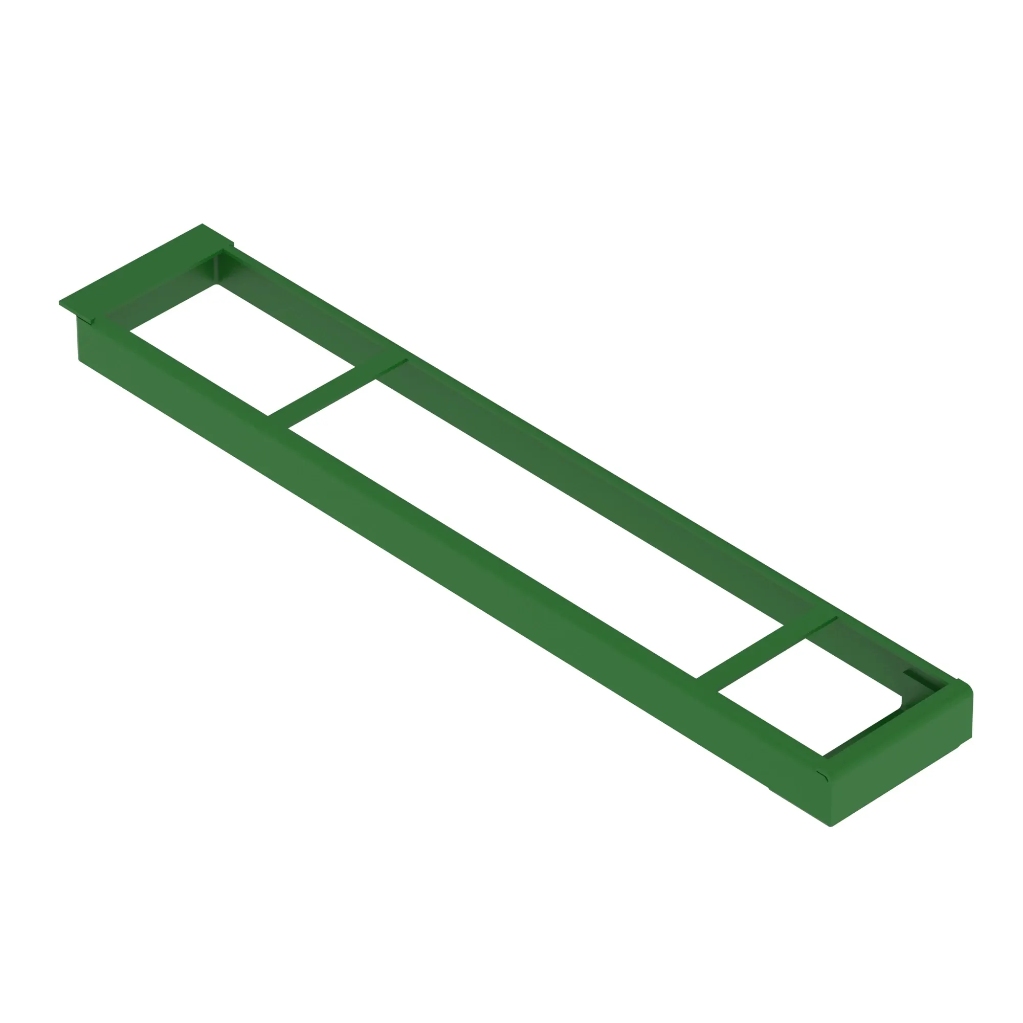 John Deere Bracket - AYC12966