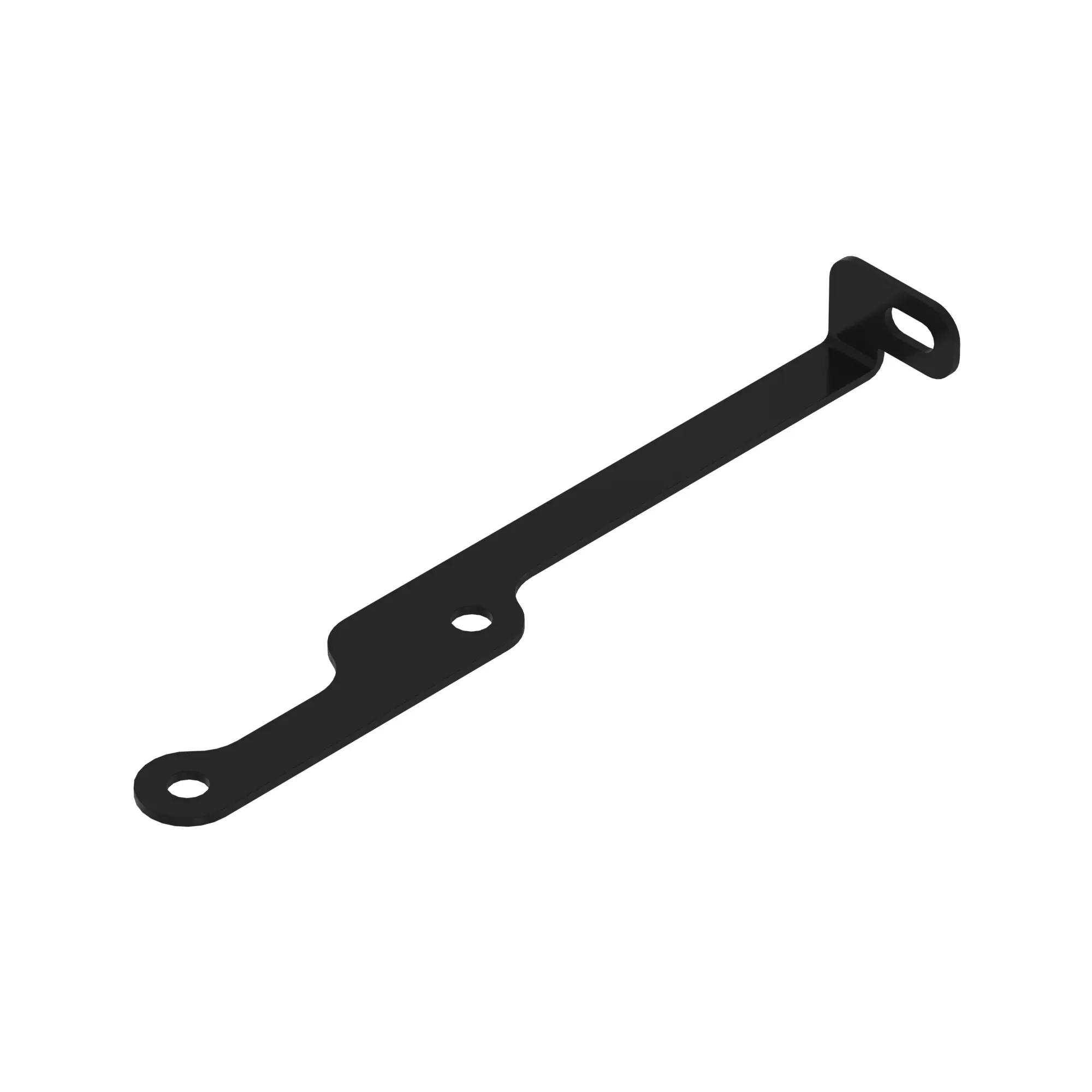 BRACKET, CAC COLD PIPE SUPPORT