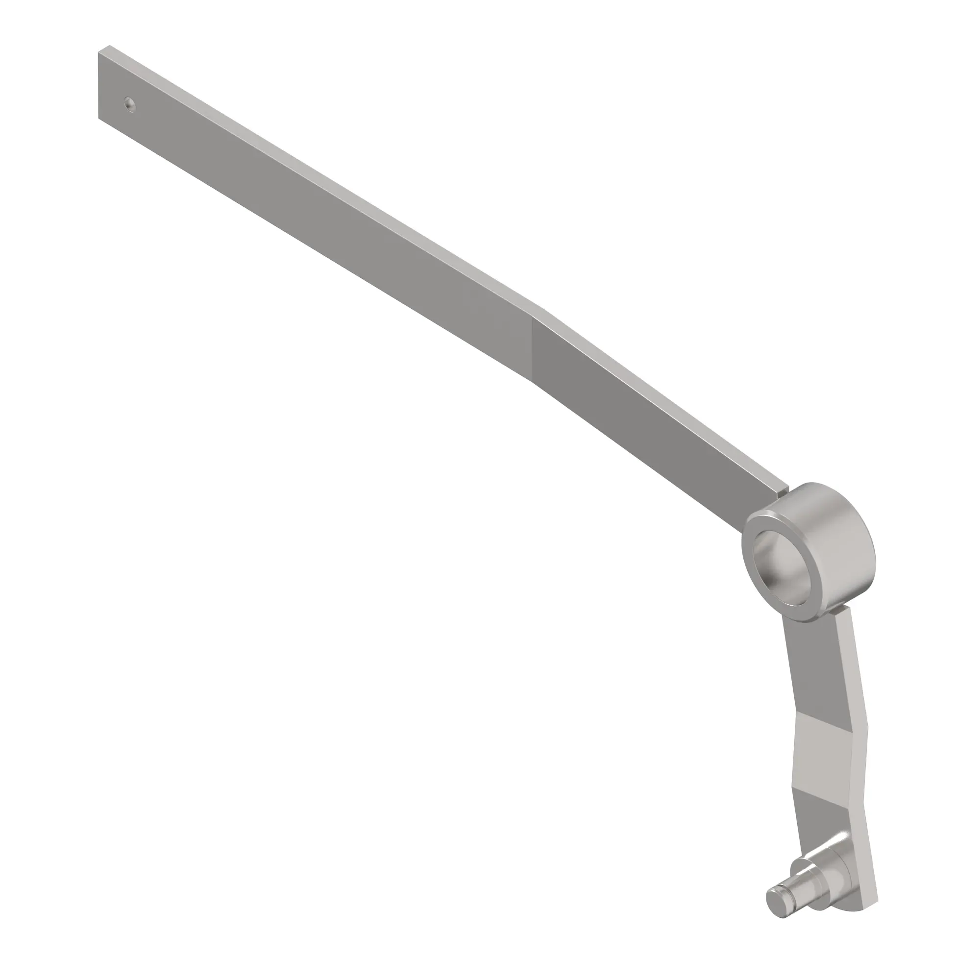 John Deere Control Lever - RE72508