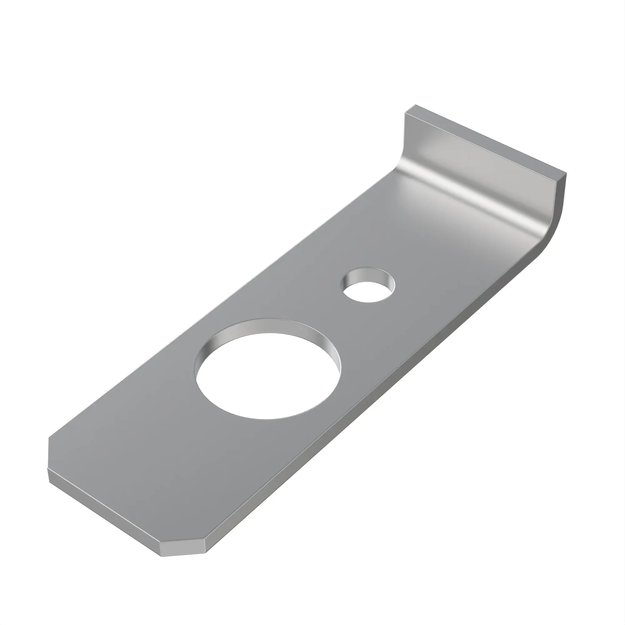 John Deere Maintien Retainer Angle - CC51258