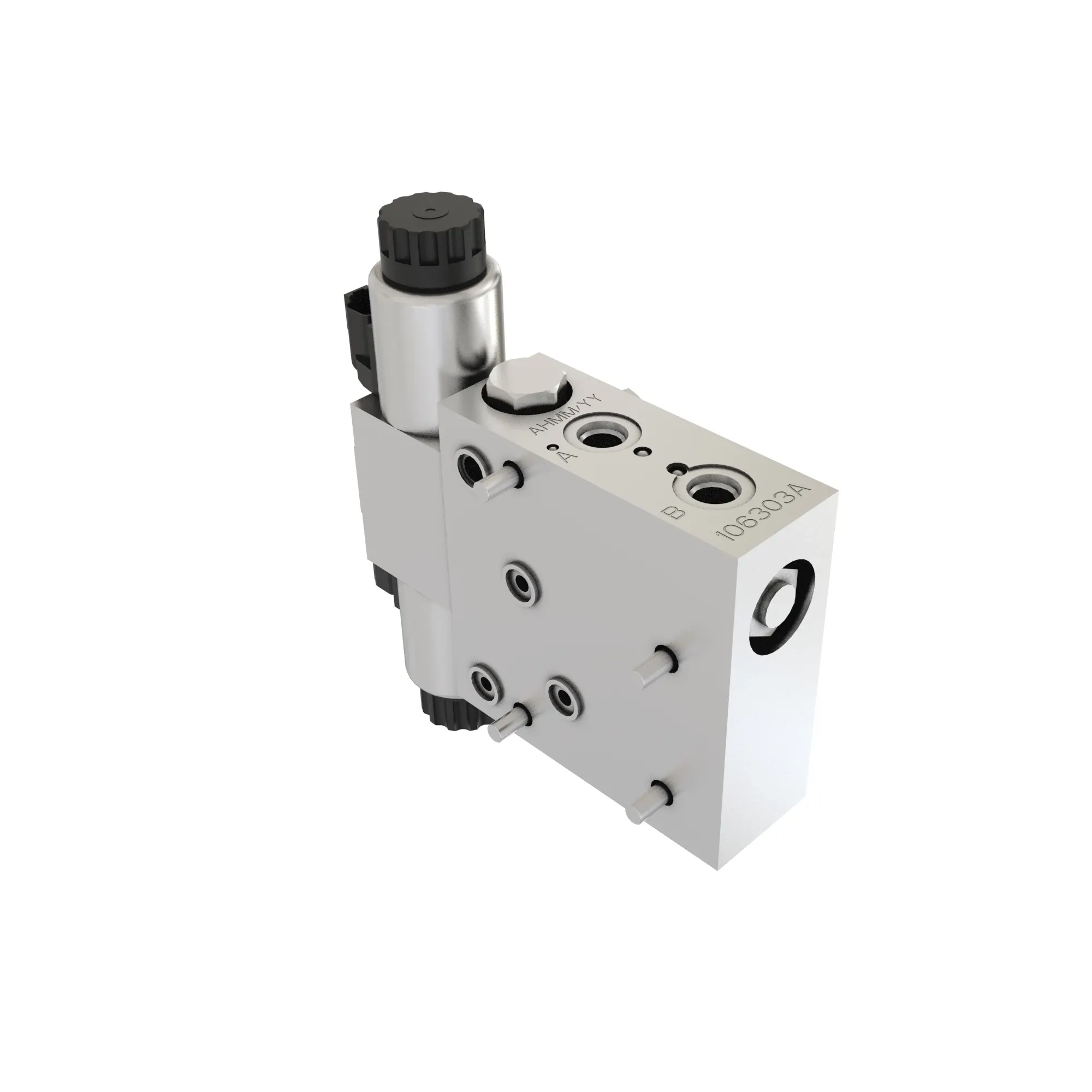 Valve