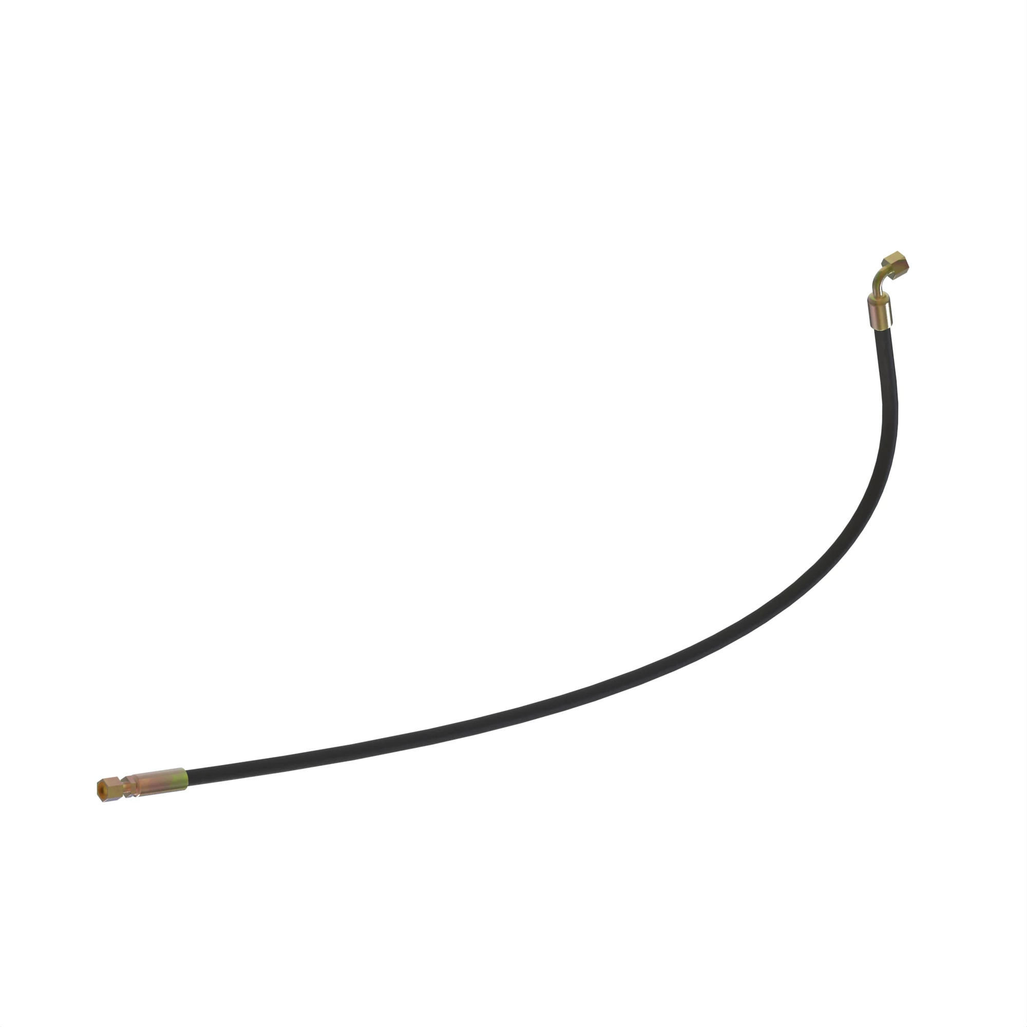 HOSE, HYDRAULIC