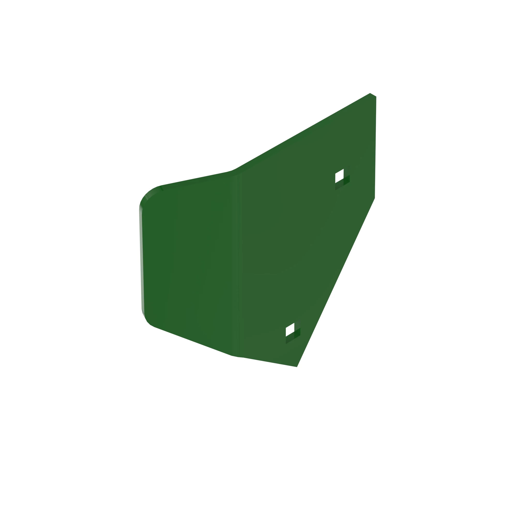 John Deere Left Side Shoe Gatherer - N220837