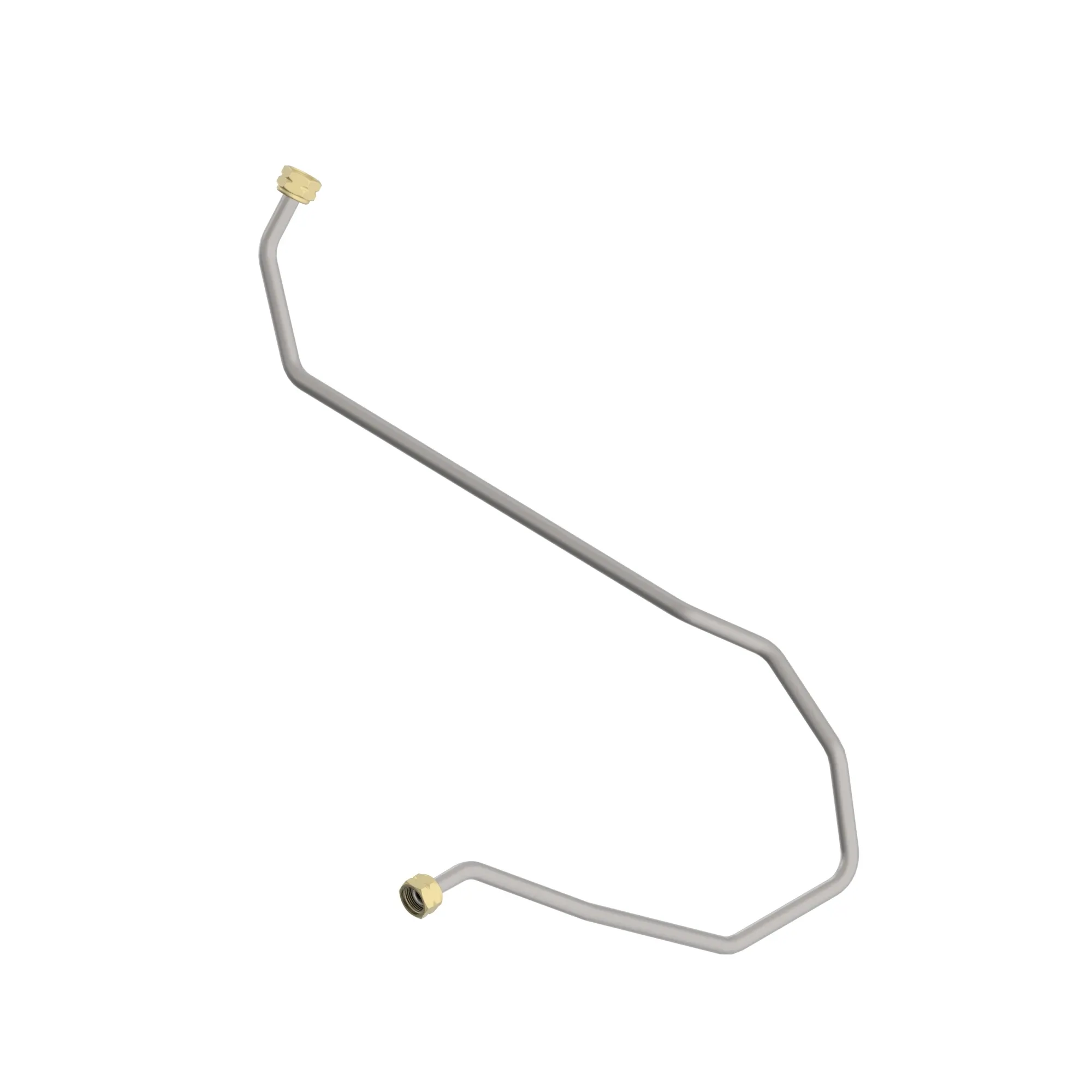 John Deere Fuel Line - RE572216