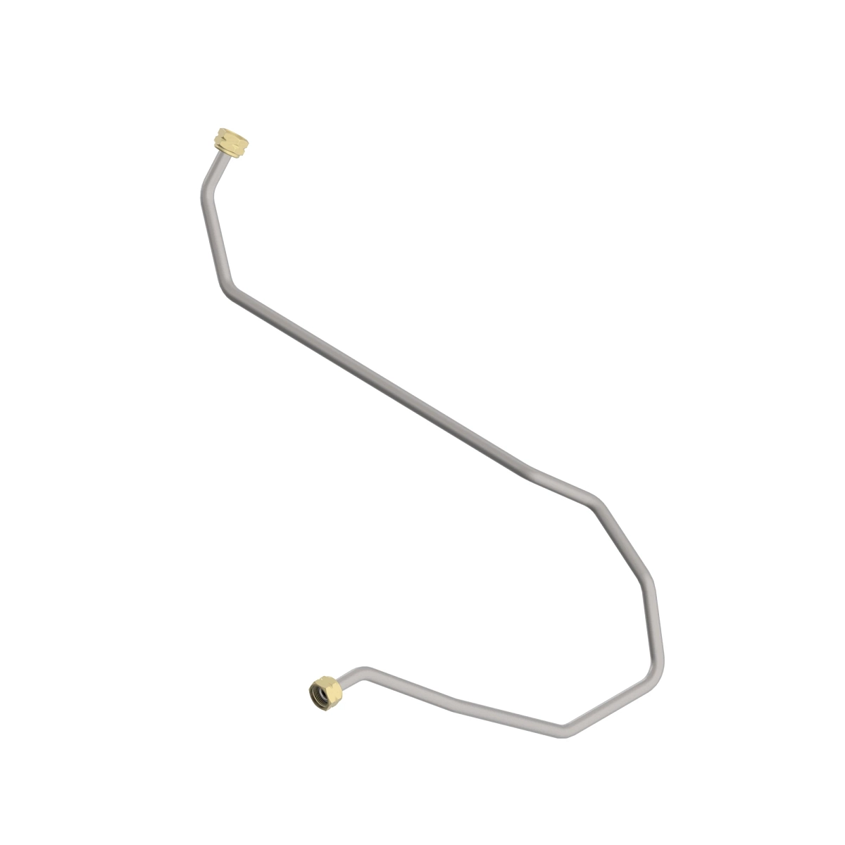 Fuel Line, Supply