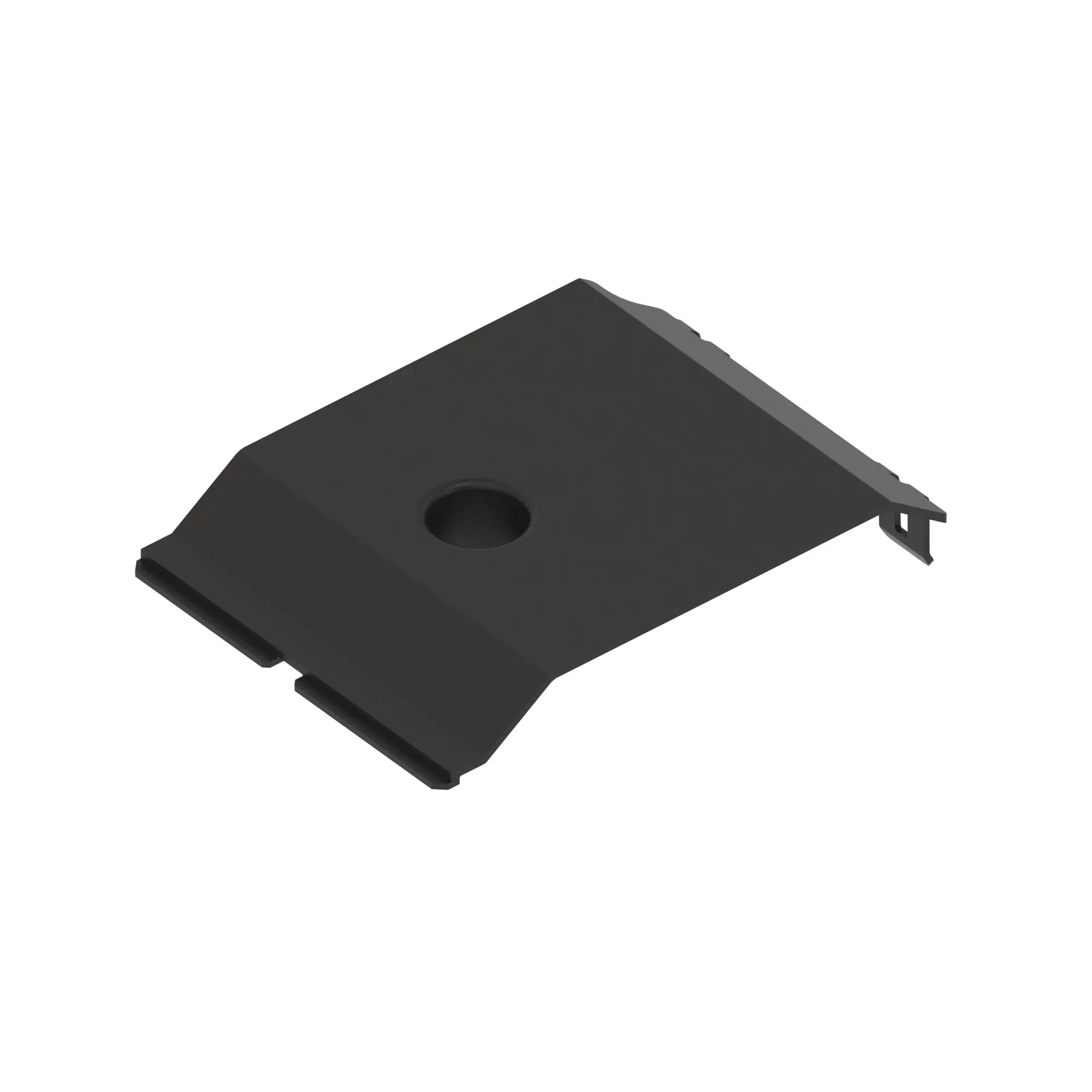 CABLE CHANNEL FOR IT4 ENG RH - SERVICE COVER