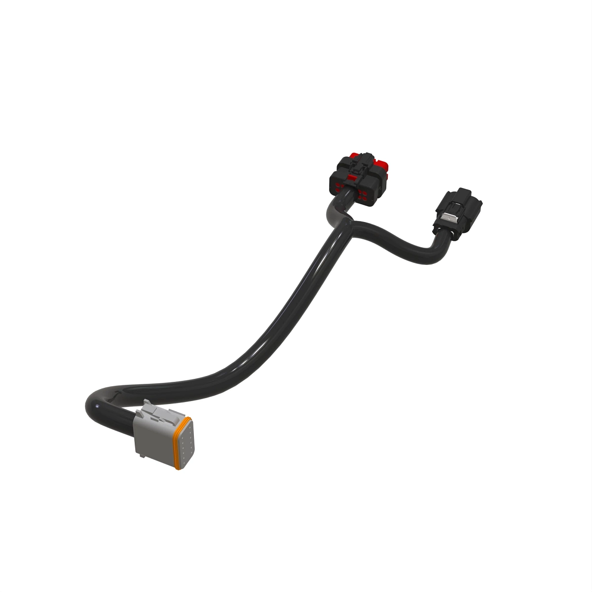 Wiring Harness, Can Adapter Hrn