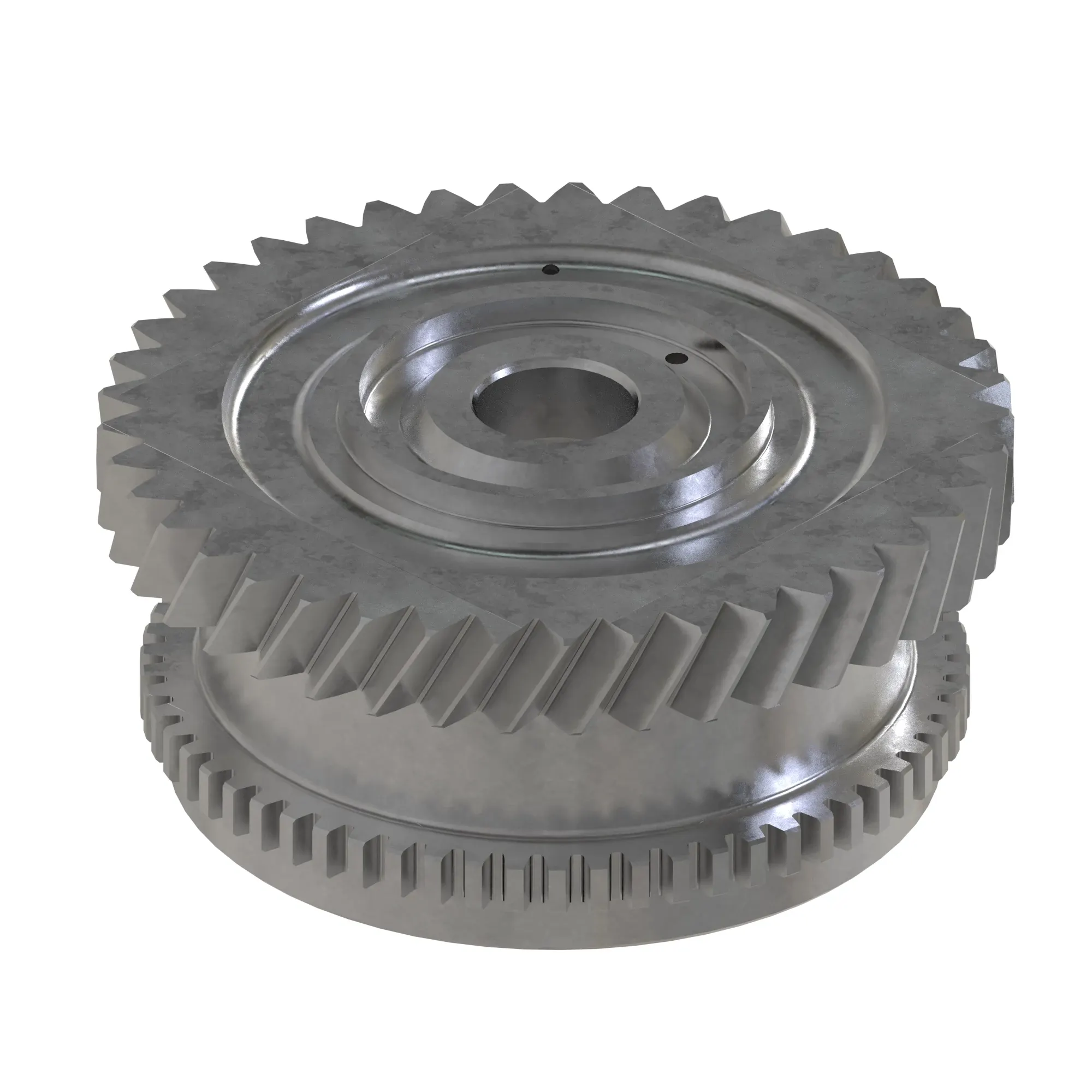 MFWD CLUTCH, 41 TEETH