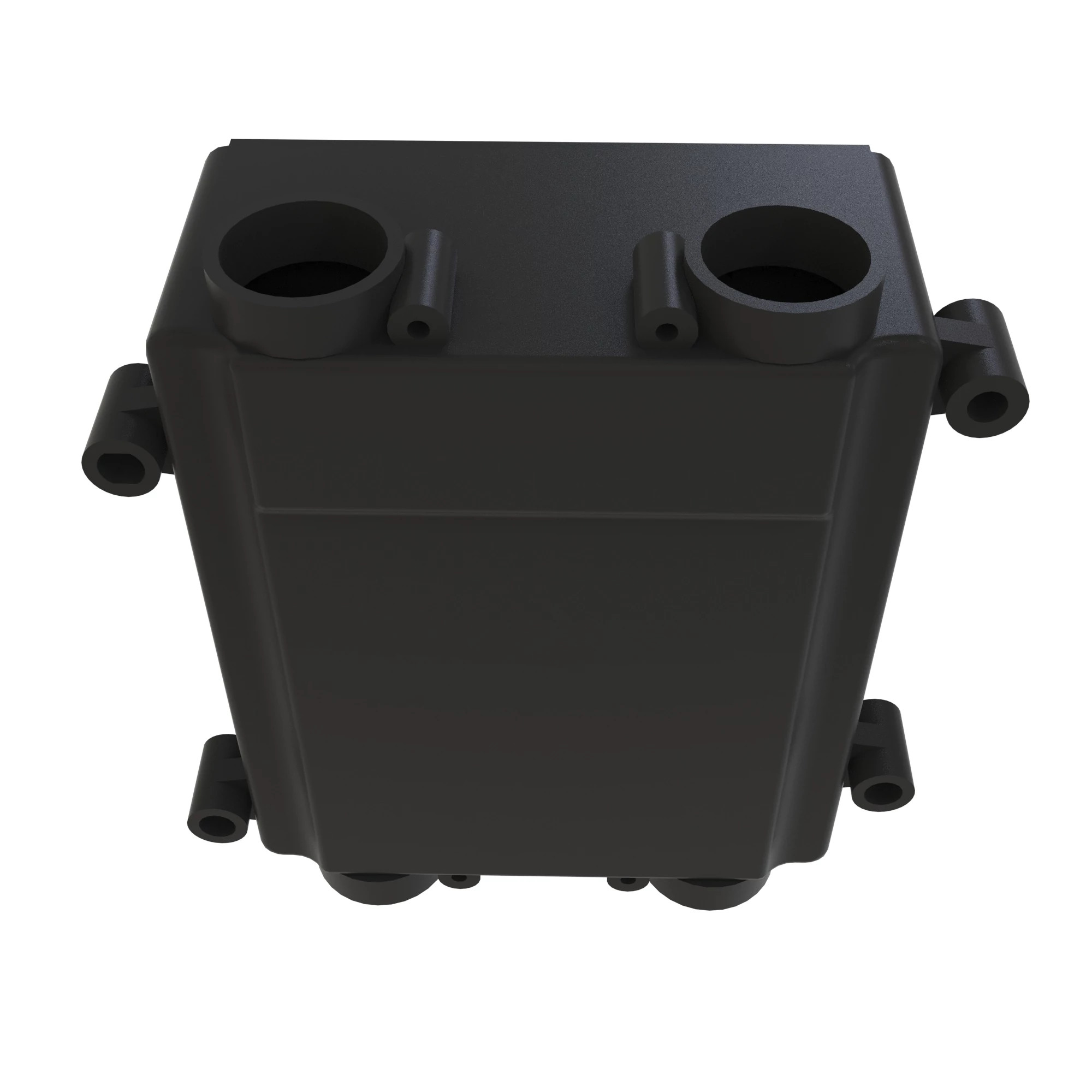 John Deere Wiring Harness Fuse Box - L102203