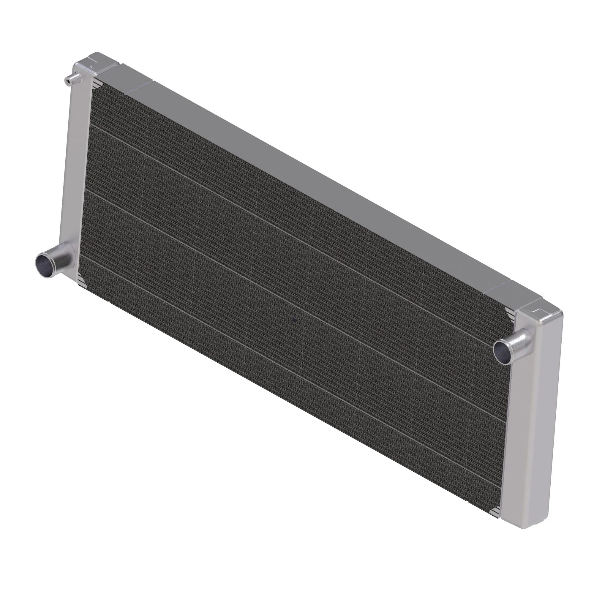 John Deere Radiator - AXE39729