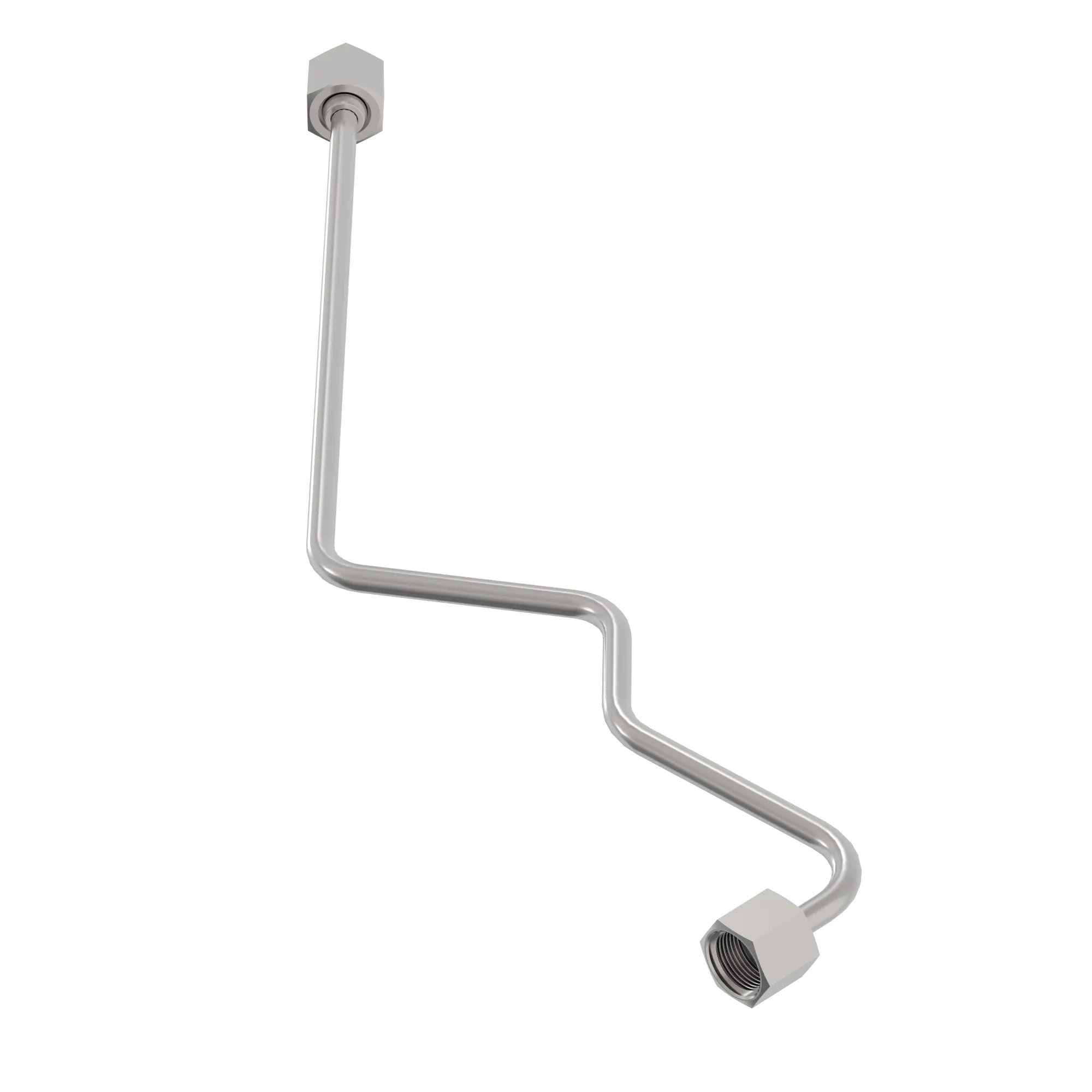John Deere Brake Line - AL215381