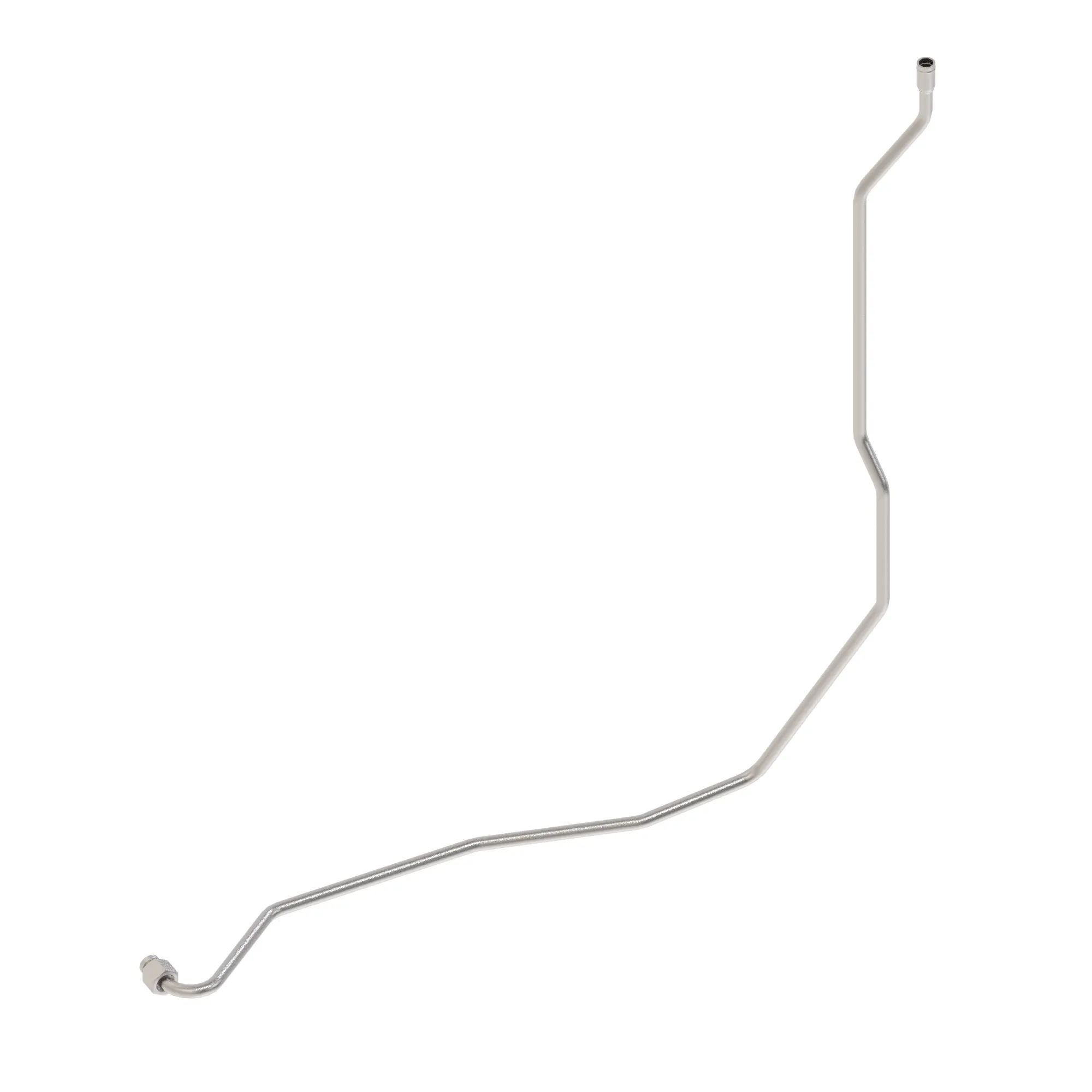 John Deere Brake Return Oil Line - SJ33840