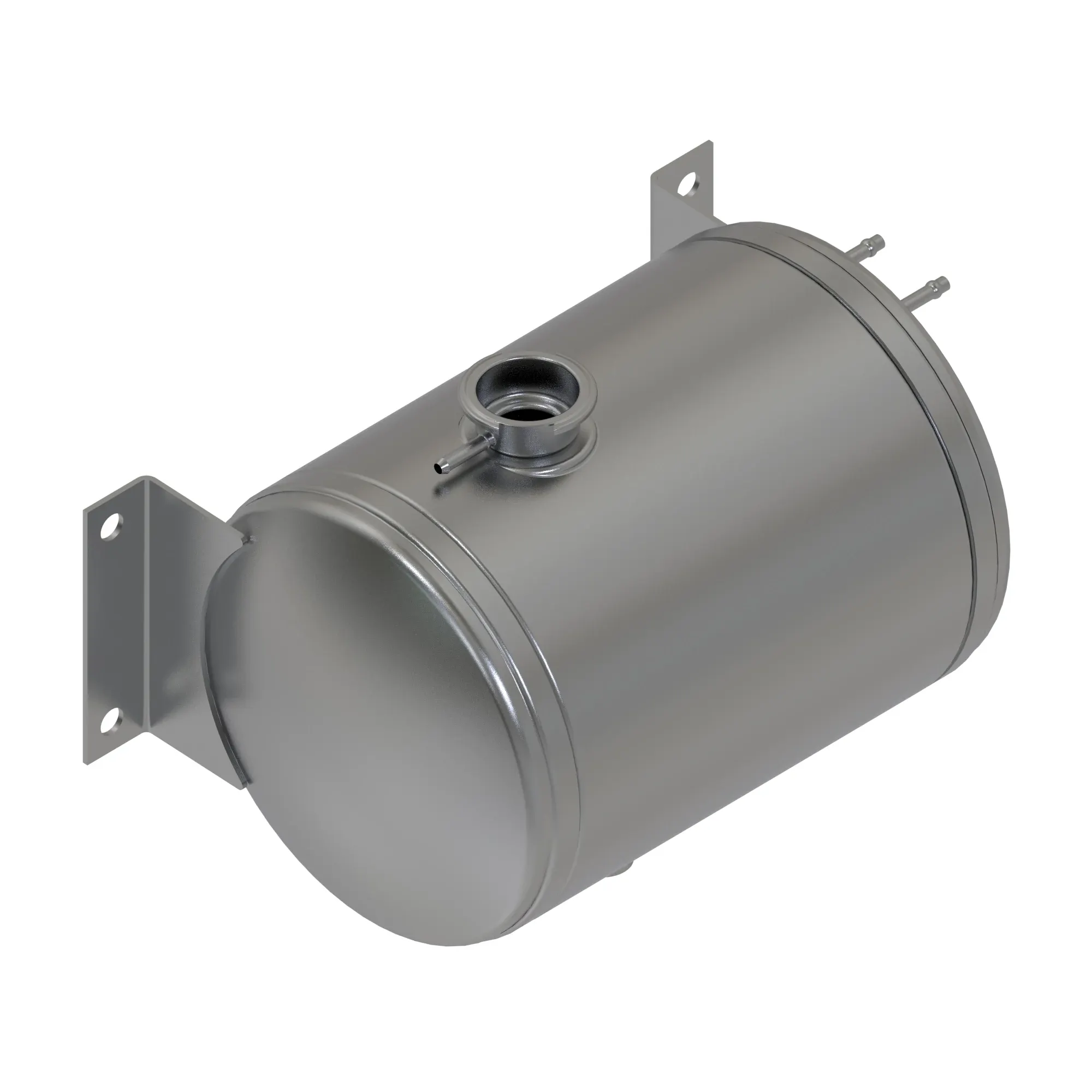 John Deere Tank - AT339744
