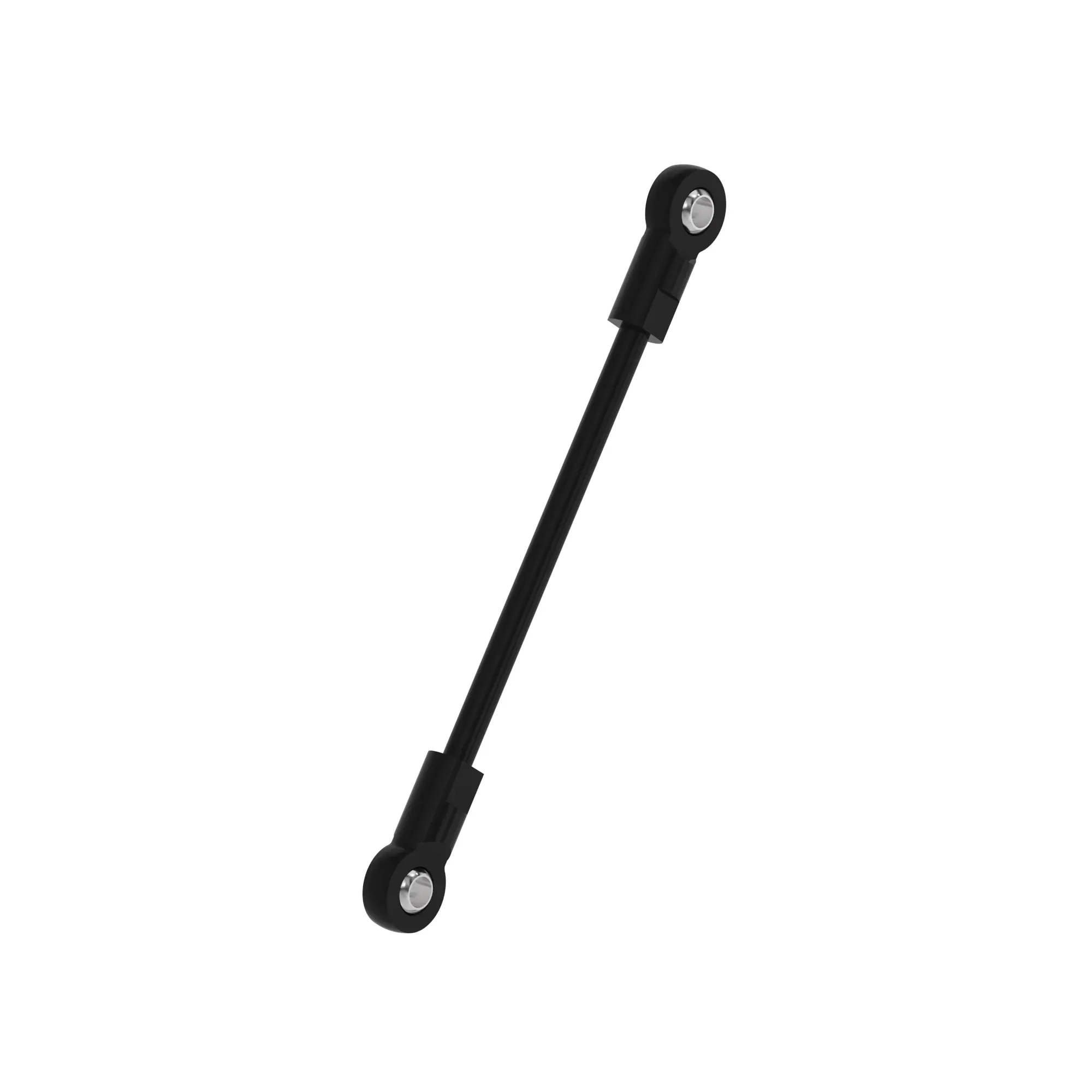 TIE ROD ASSEMBLY, HYDRAULIC STEER