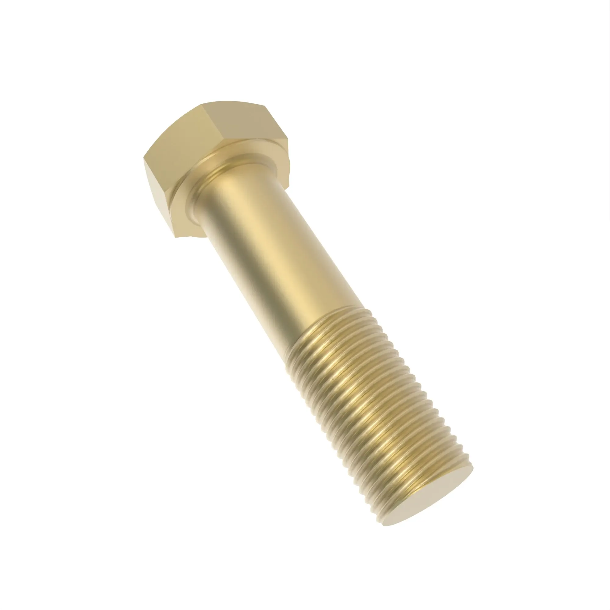 John Deere Hexagonal Head Cap Screw, 5/8" X 2-1/2" - 19H2261