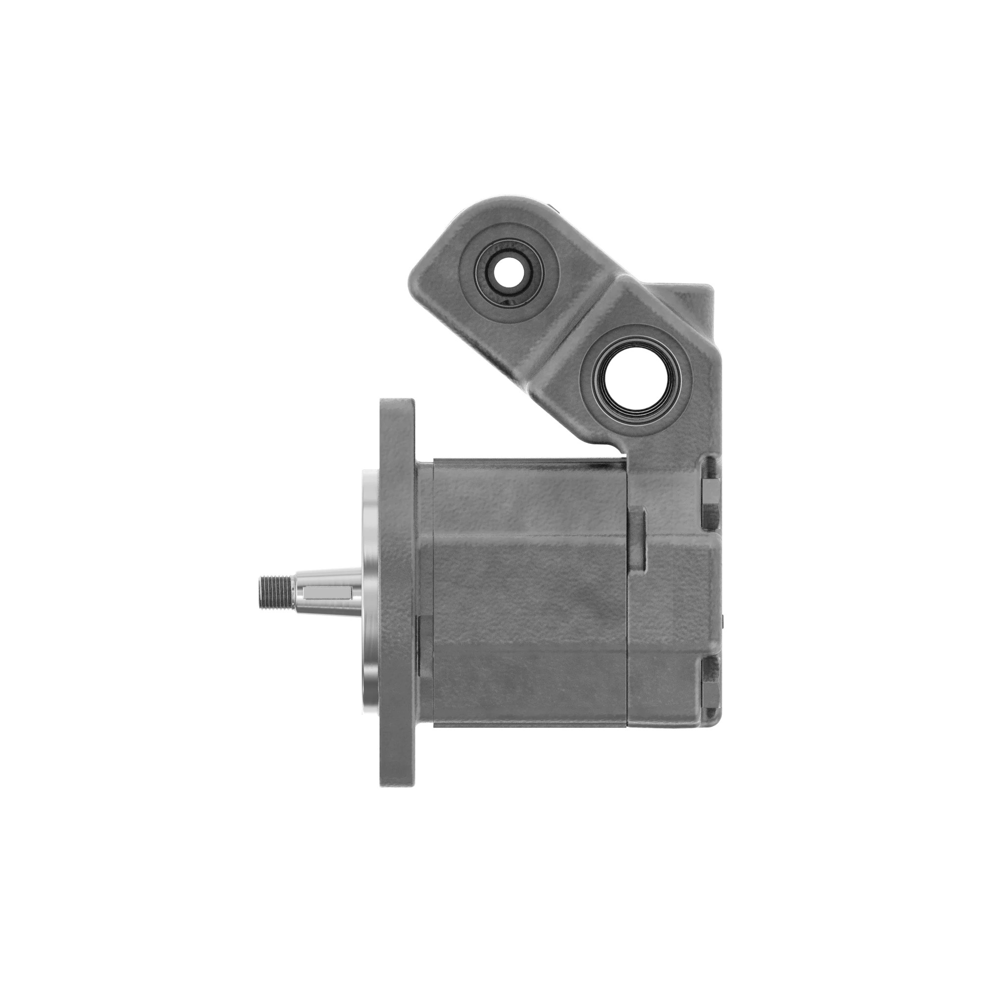 HYDRAULIC MOTOR, HYD REVERSING, FAN